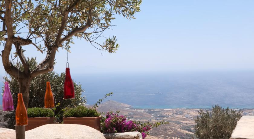 Aeolis Tinos Suites