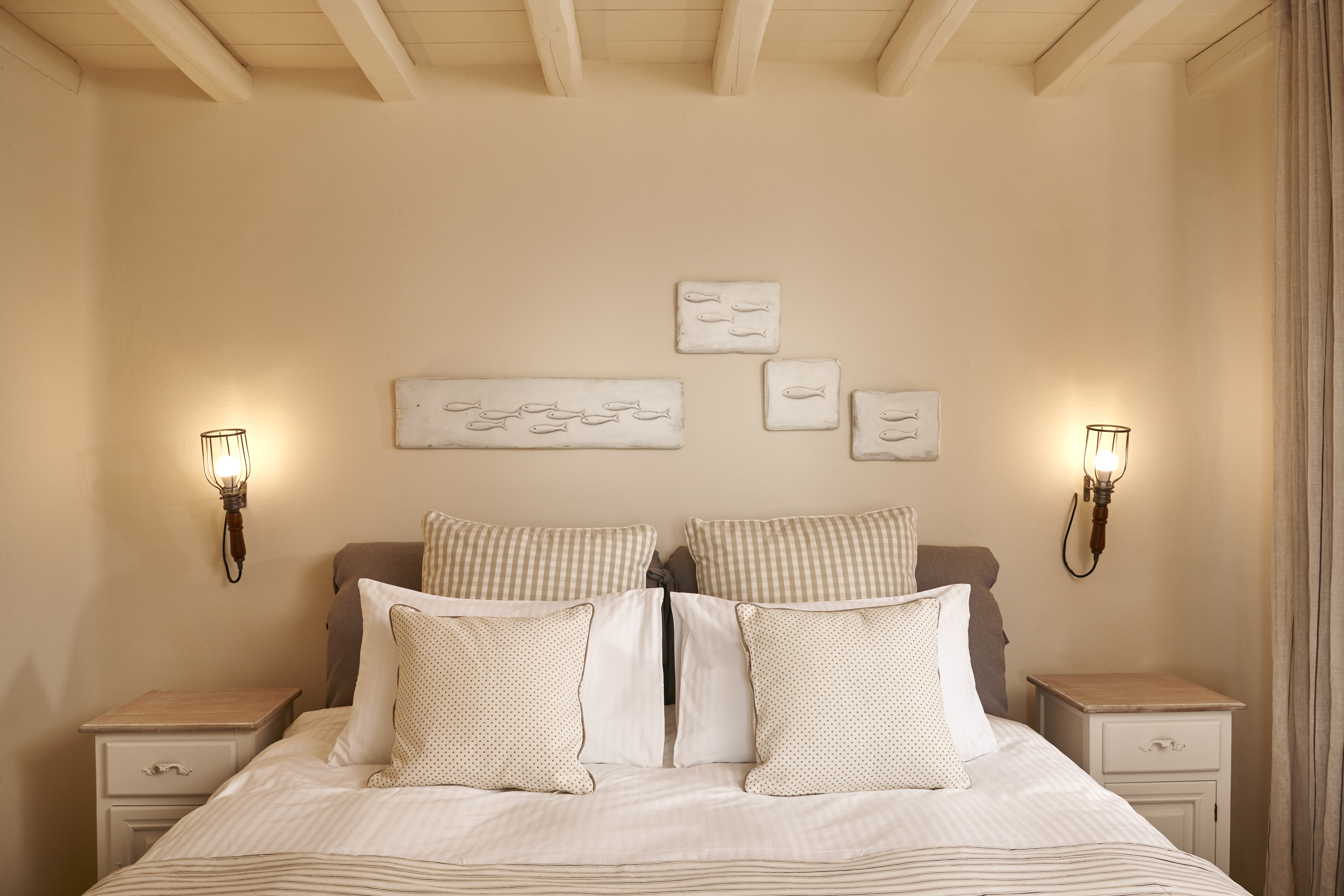 Aeolis Tinos Suites