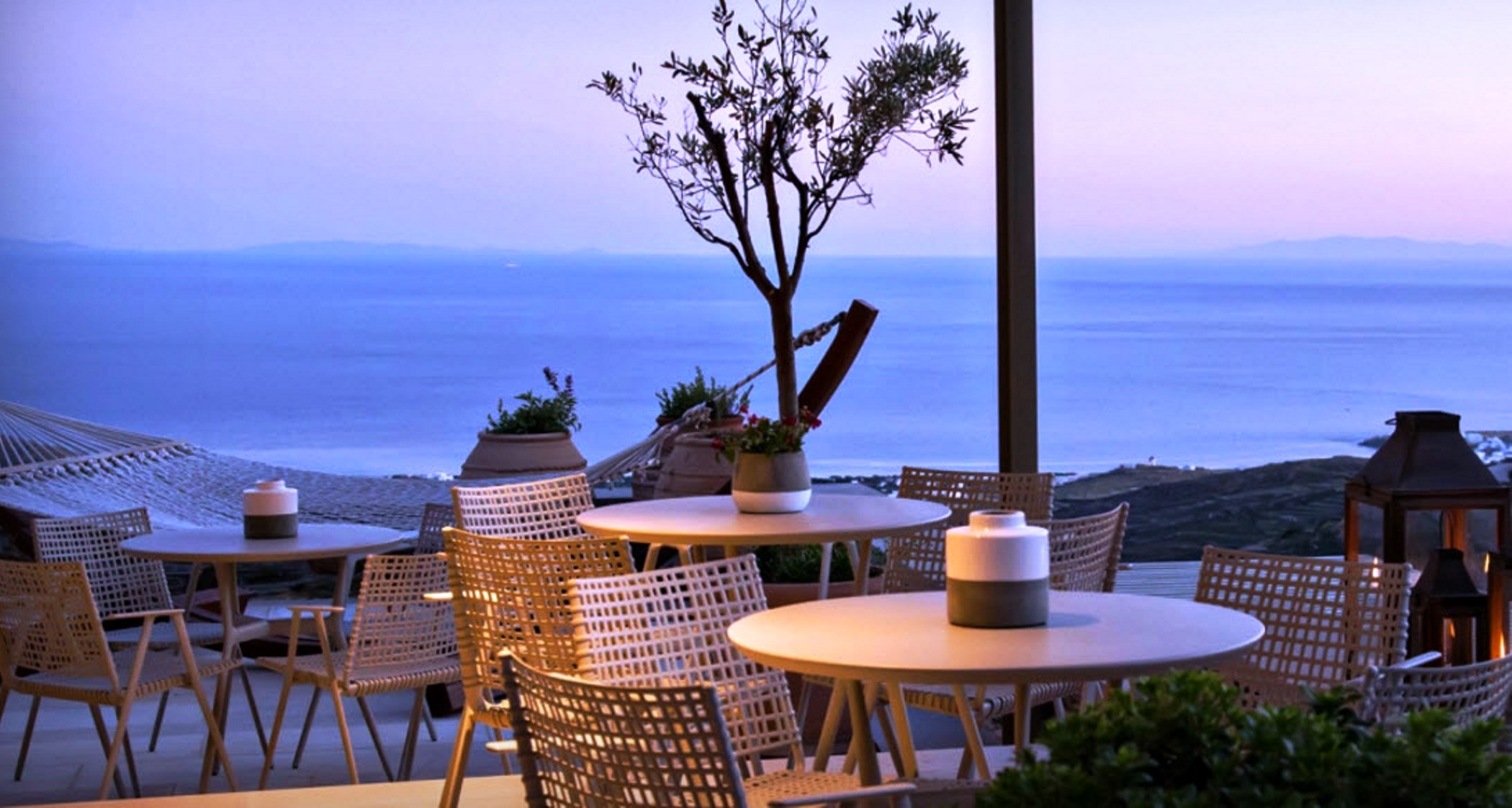 Aeolis Tinos Suites