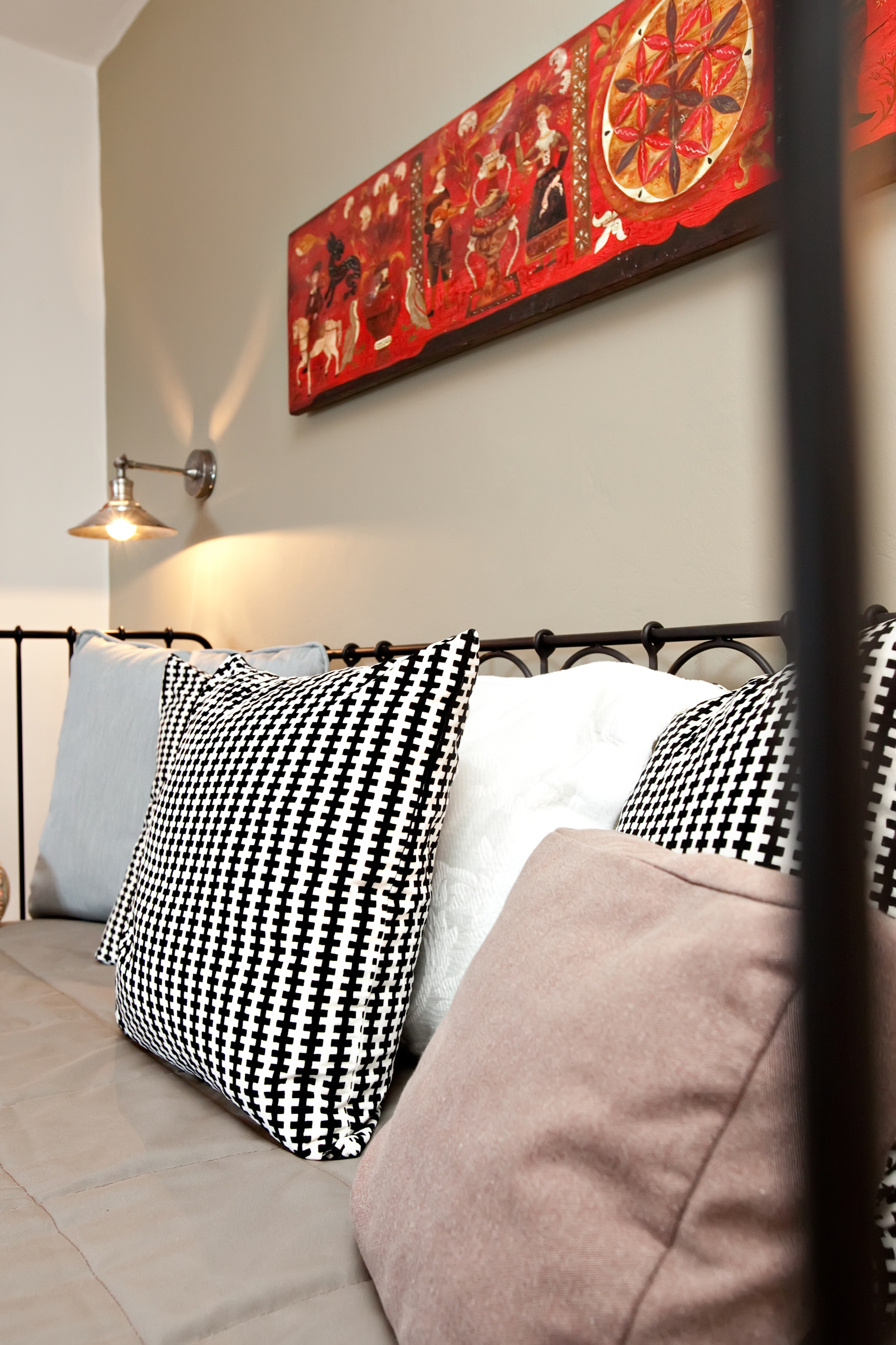 Aeolis Tinos Suites