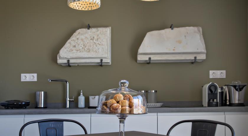 Aeolis Tinos Suites