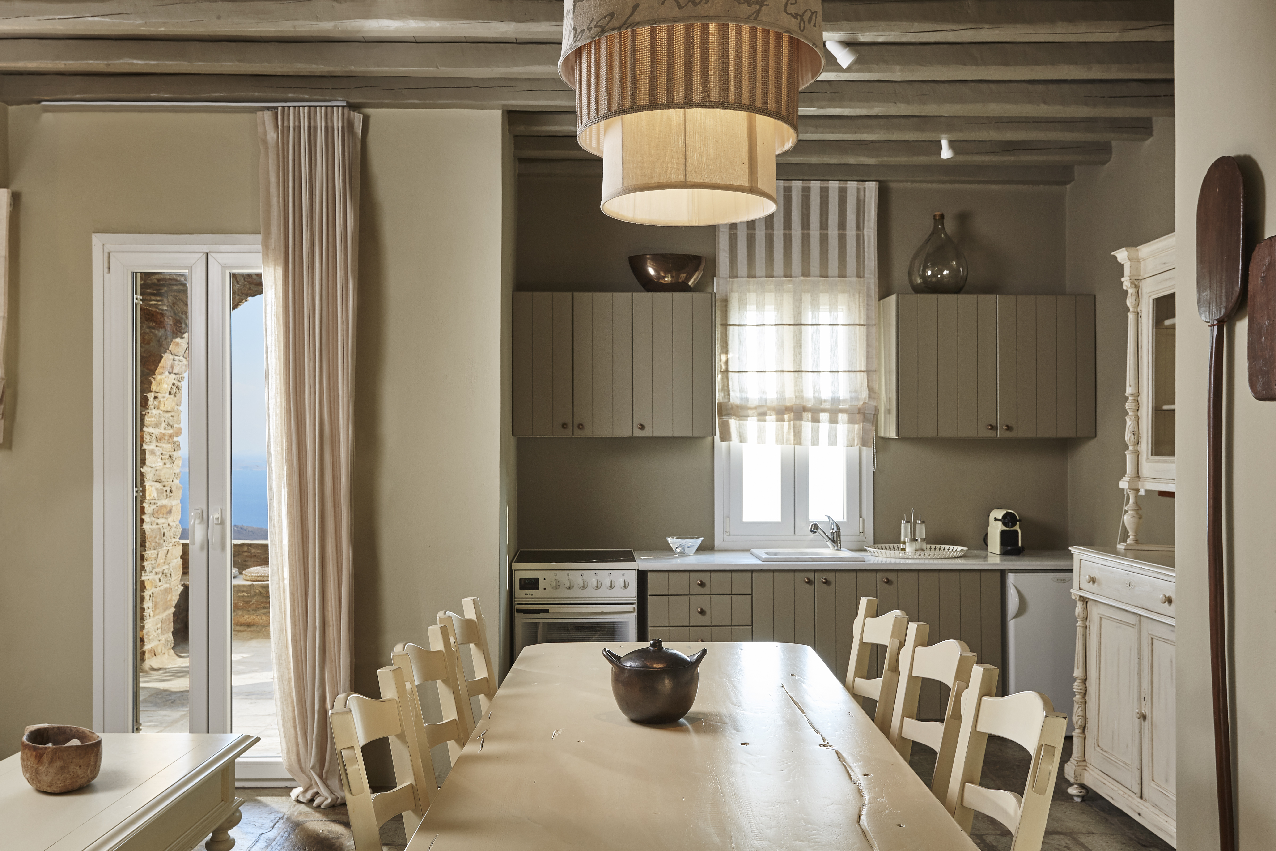 Aeolis Tinos Suites