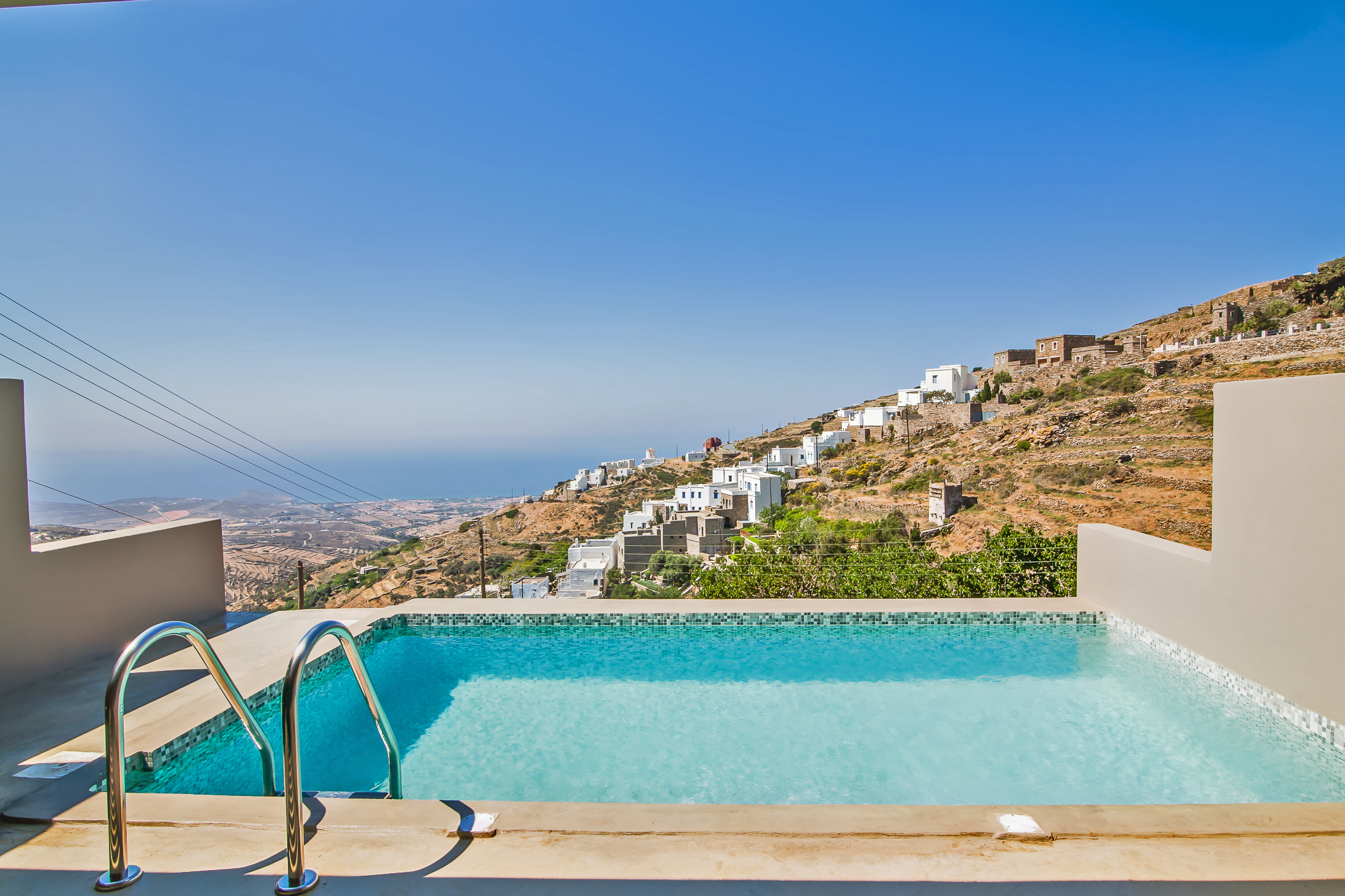 Aeolis Tinos Suites