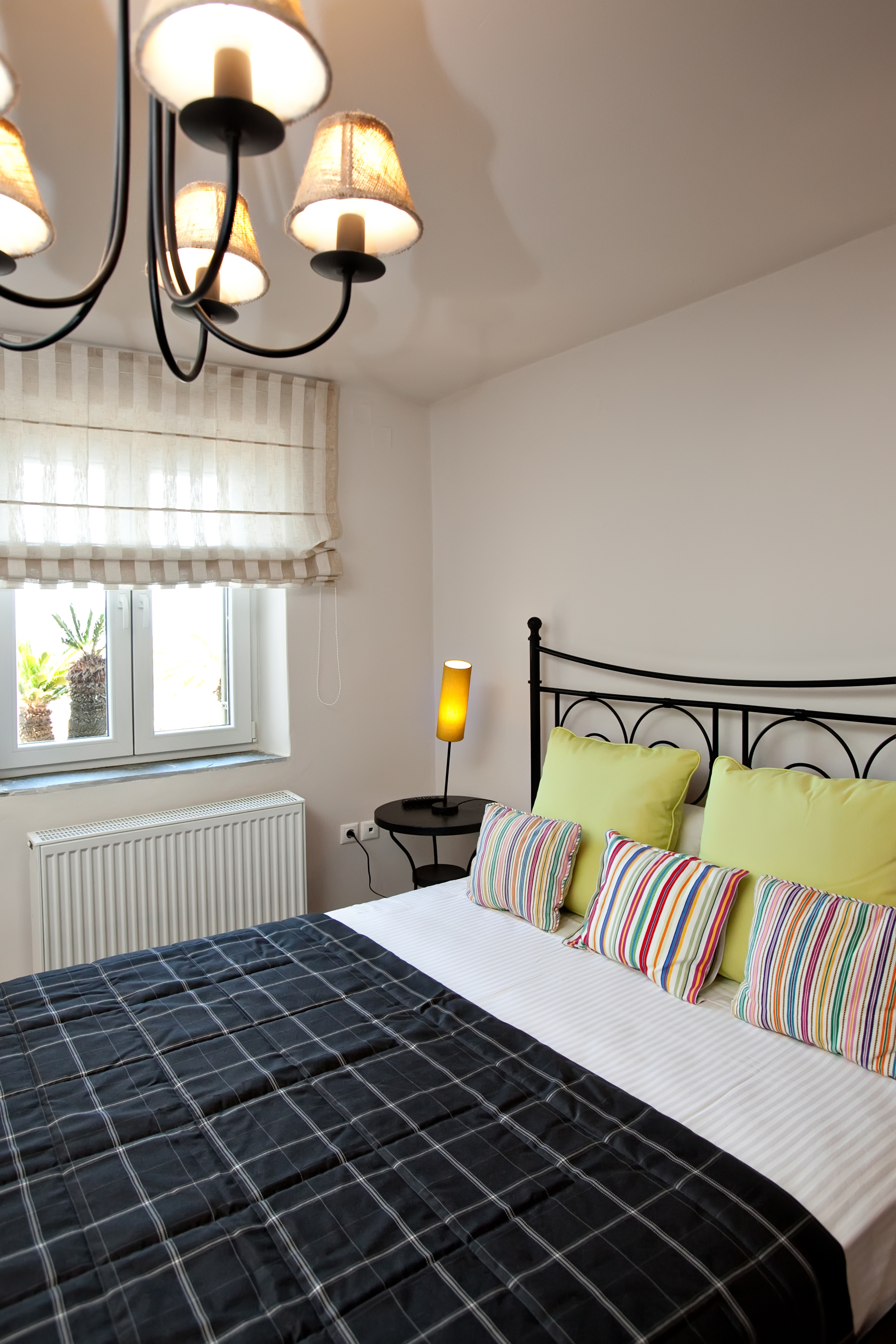 Aeolis Tinos Suites
