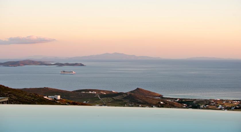 Aeolis Tinos Suites