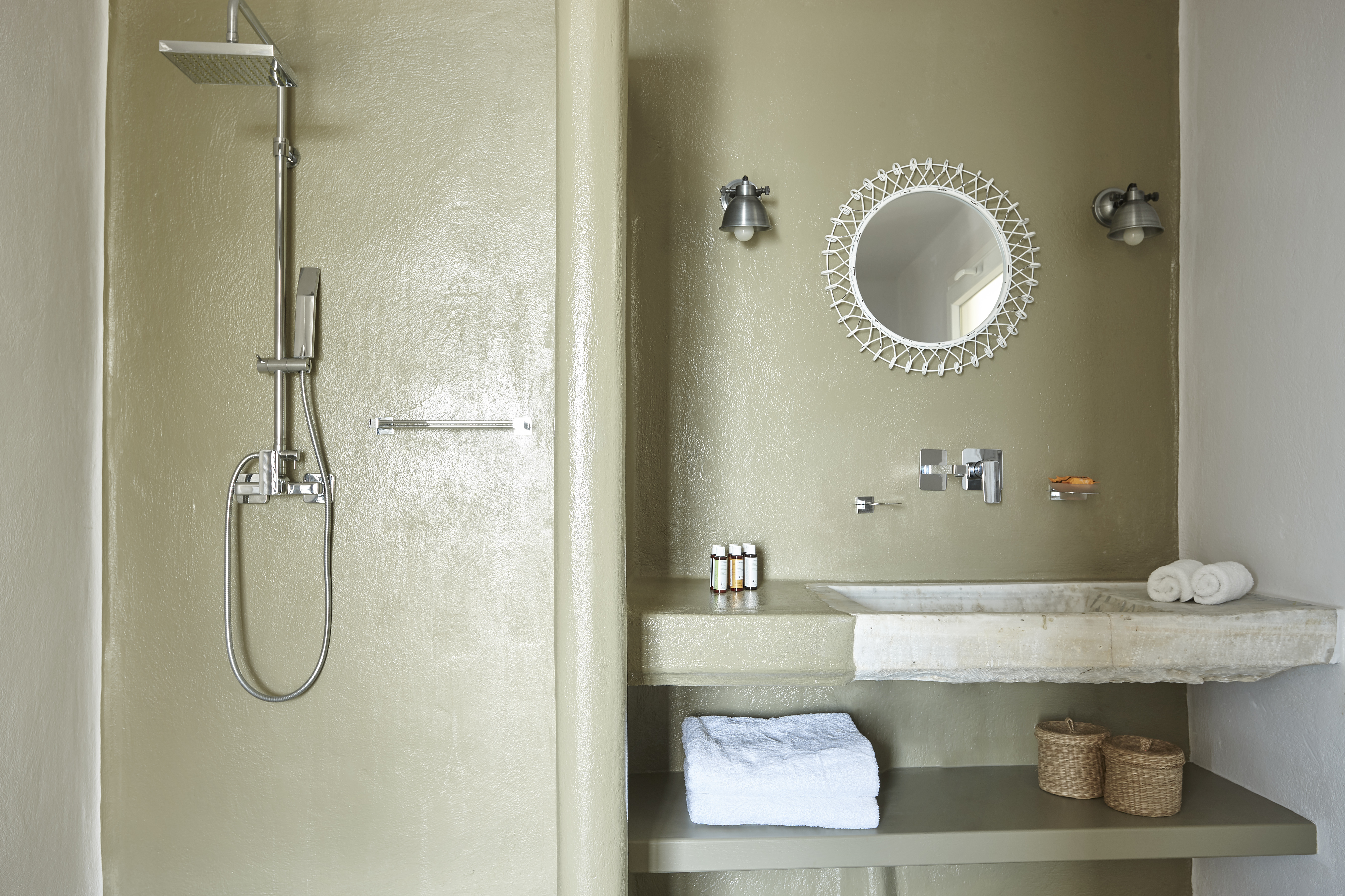 Aeolis Tinos Suites