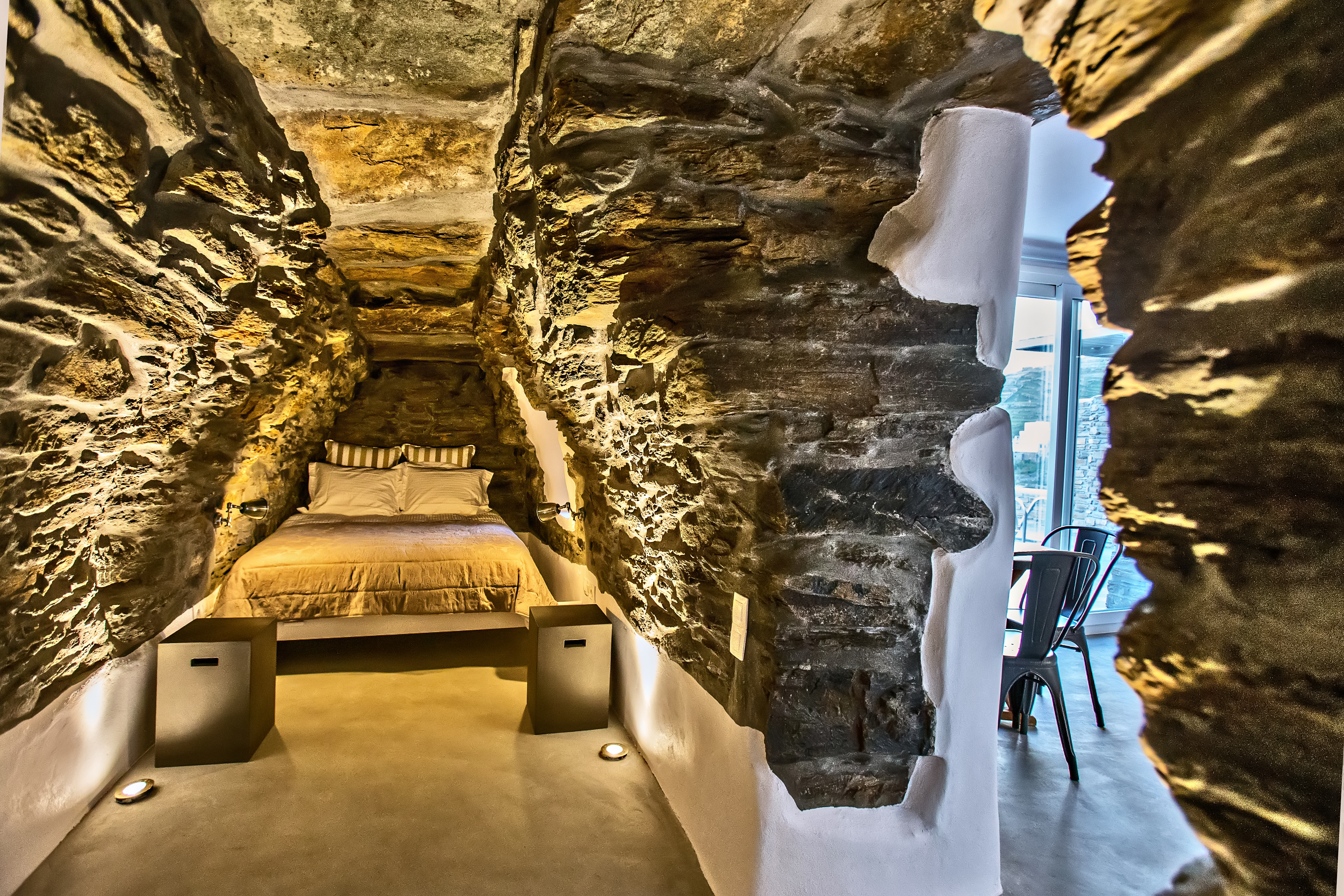 Aeolis Tinos Suites