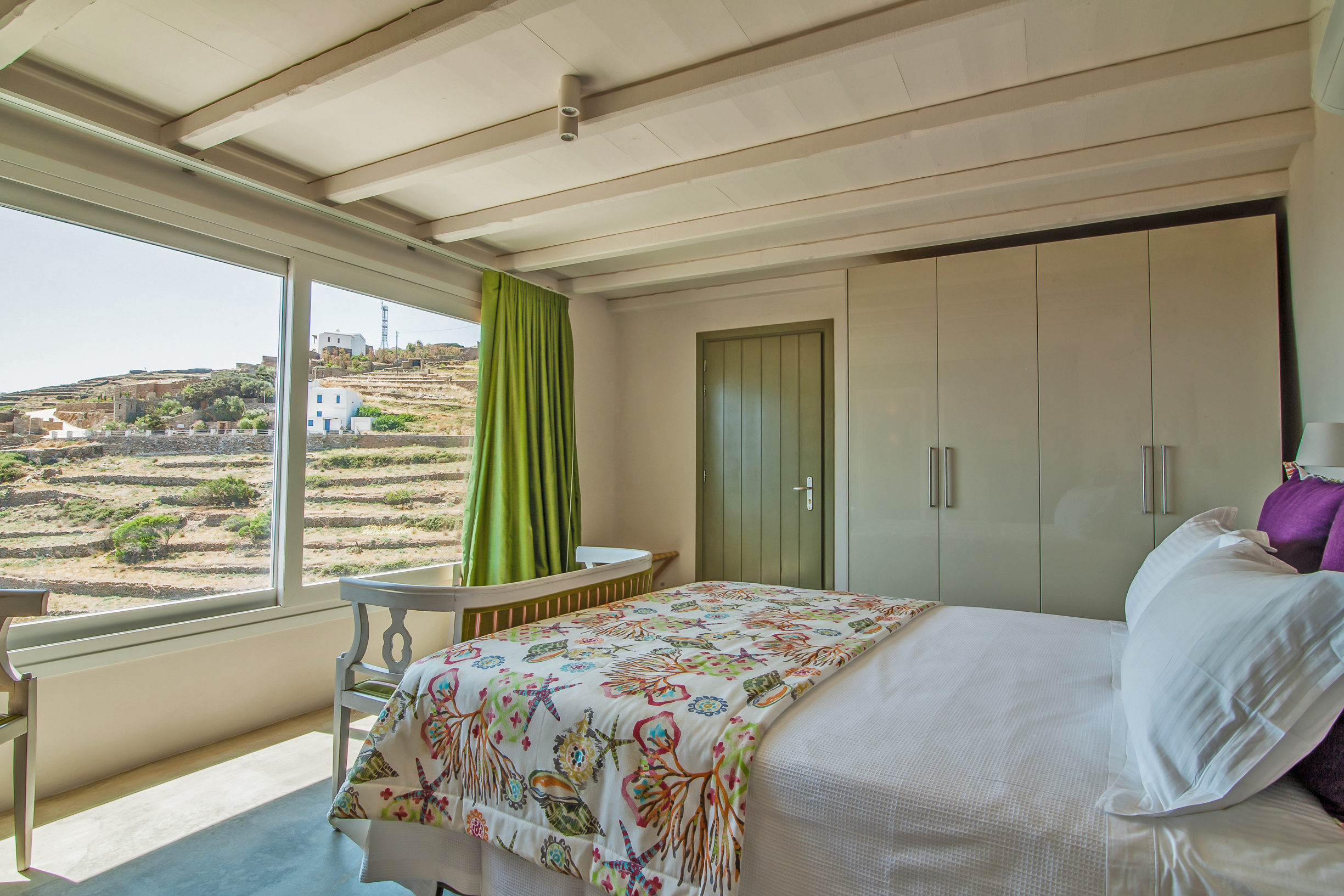 Aeolis Tinos Suites