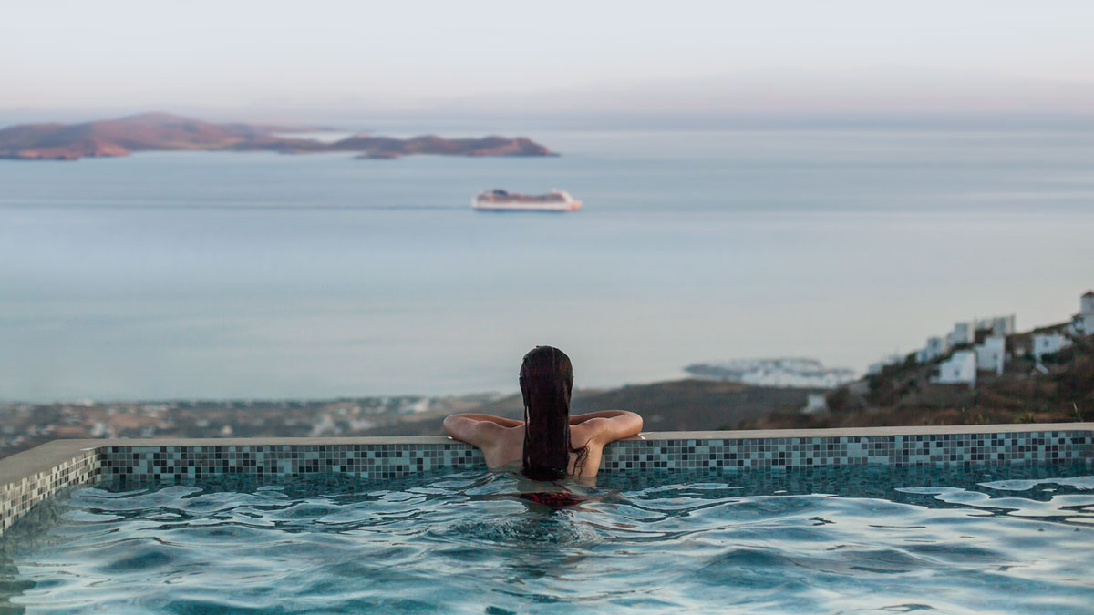 Aeolis Tinos Suites