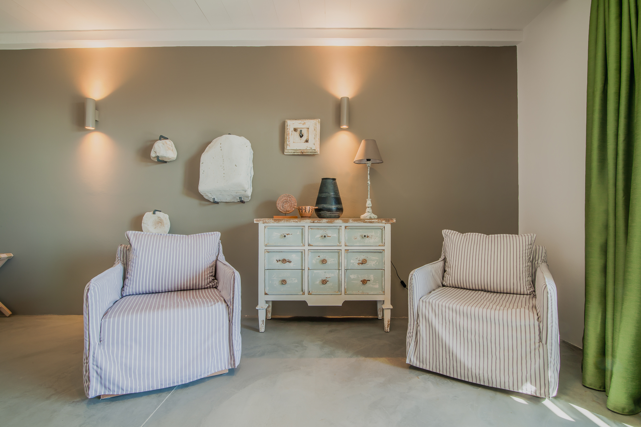 Aeolis Tinos Suites
