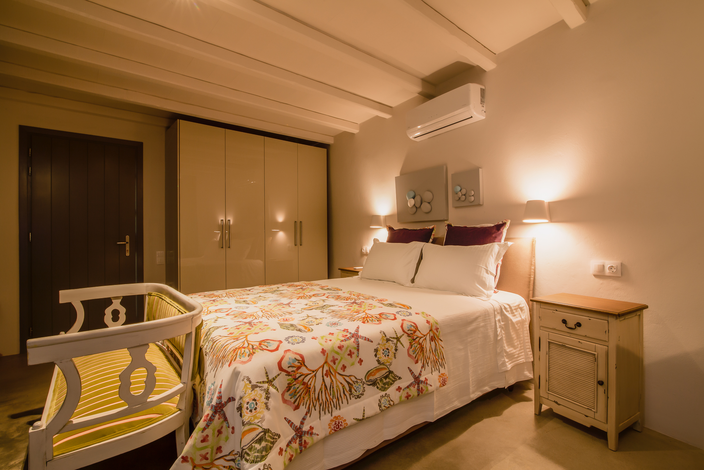 Aeolis Tinos Suites