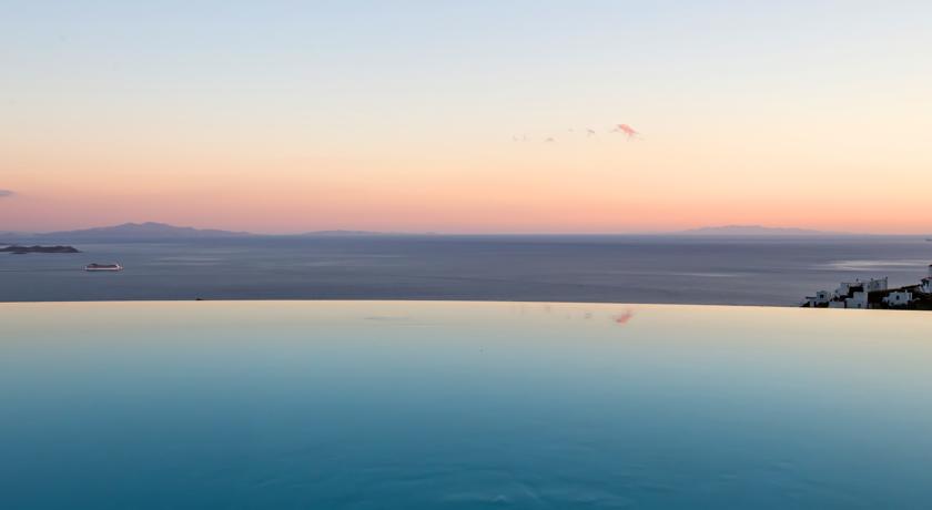 Aeolis Tinos Suites