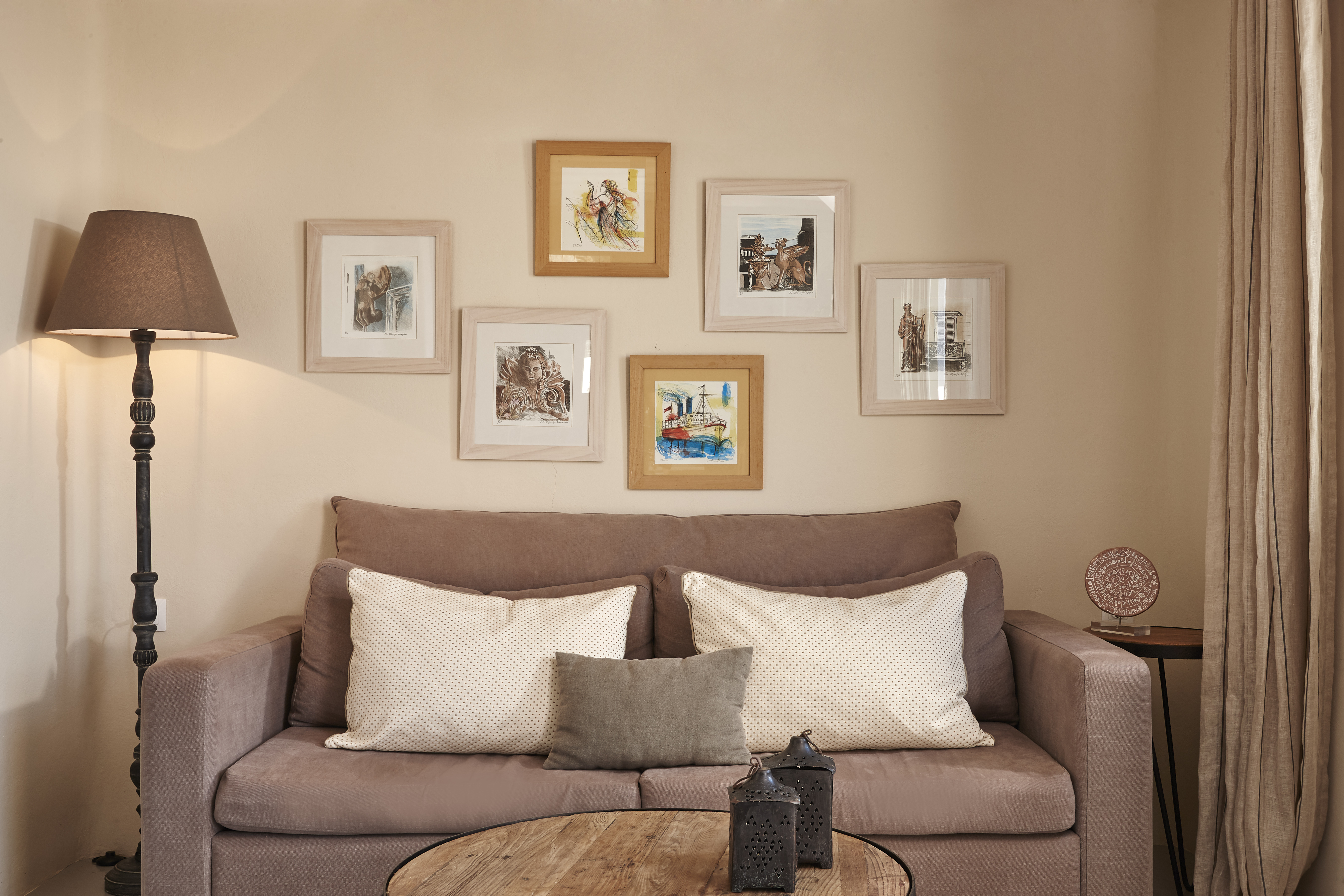 Aeolis Tinos Suites