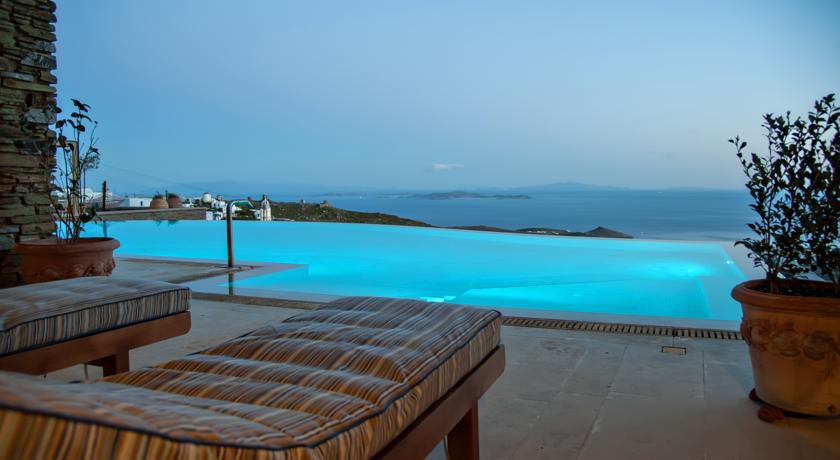 Aeolis Tinos Suites