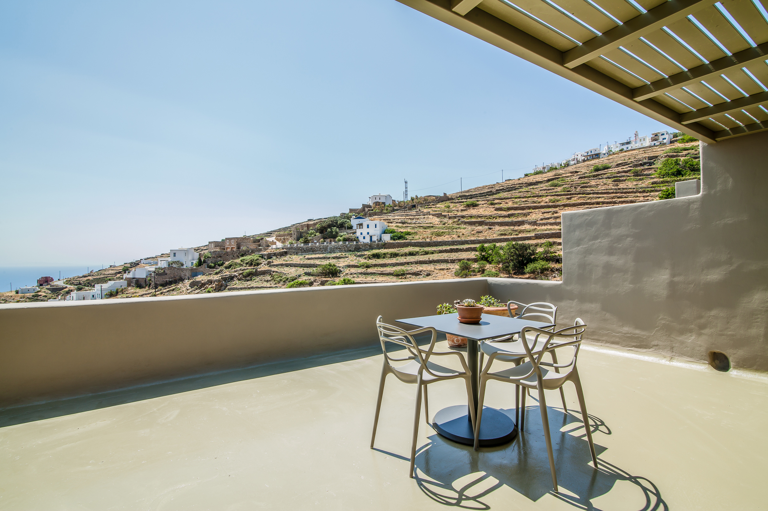 Aeolis Tinos Suites