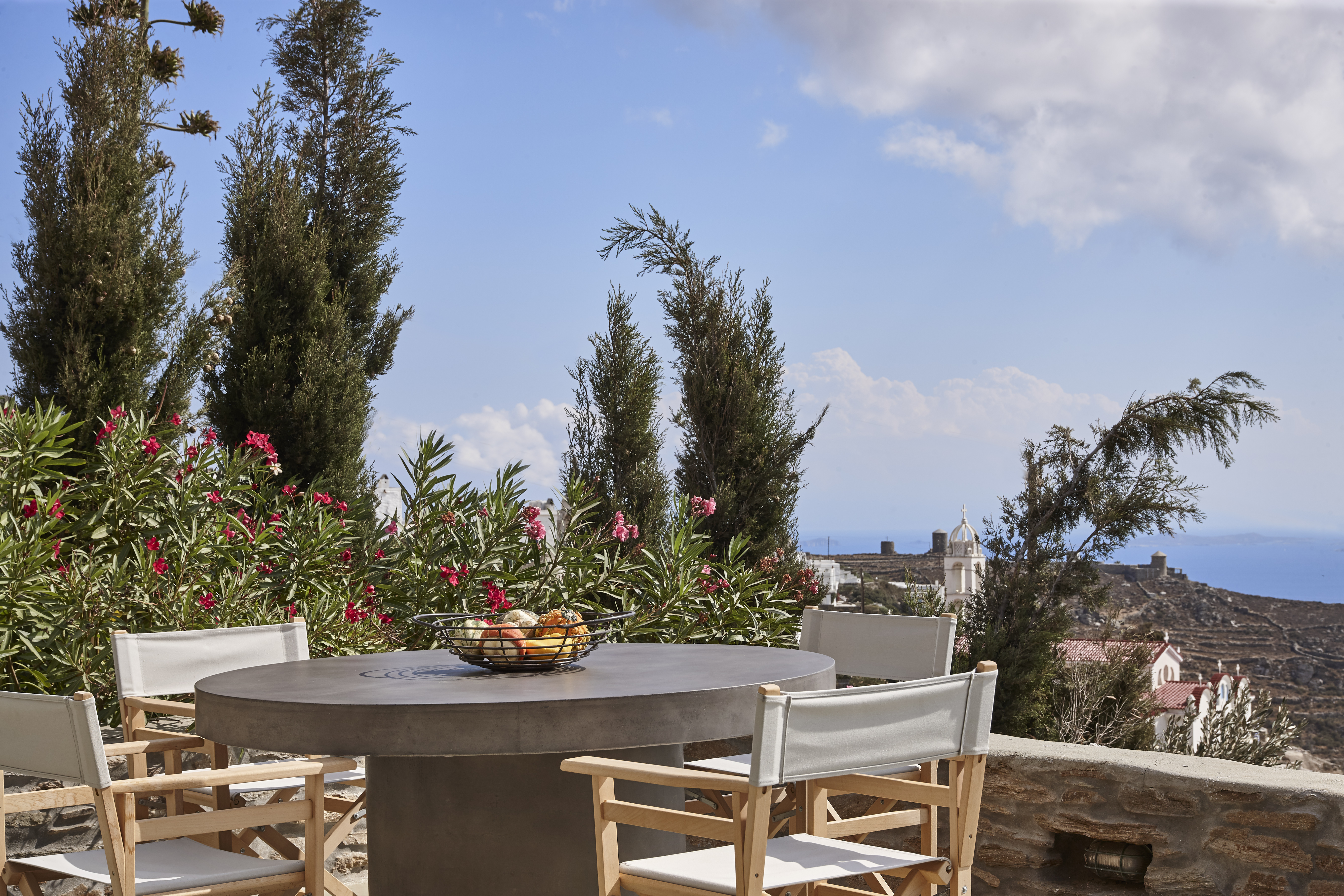 Aeolis Tinos Suites