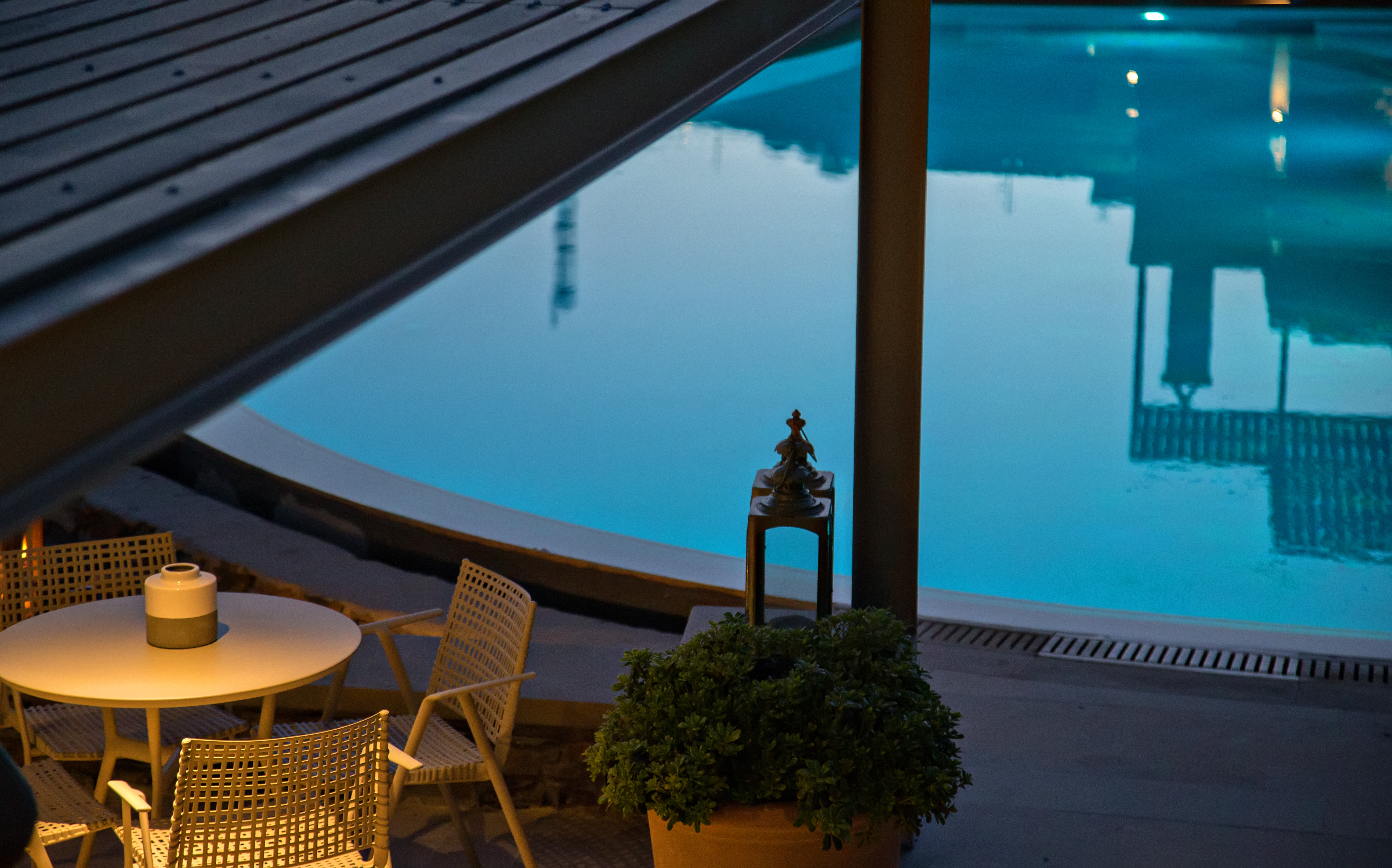 Aeolis Tinos Suites