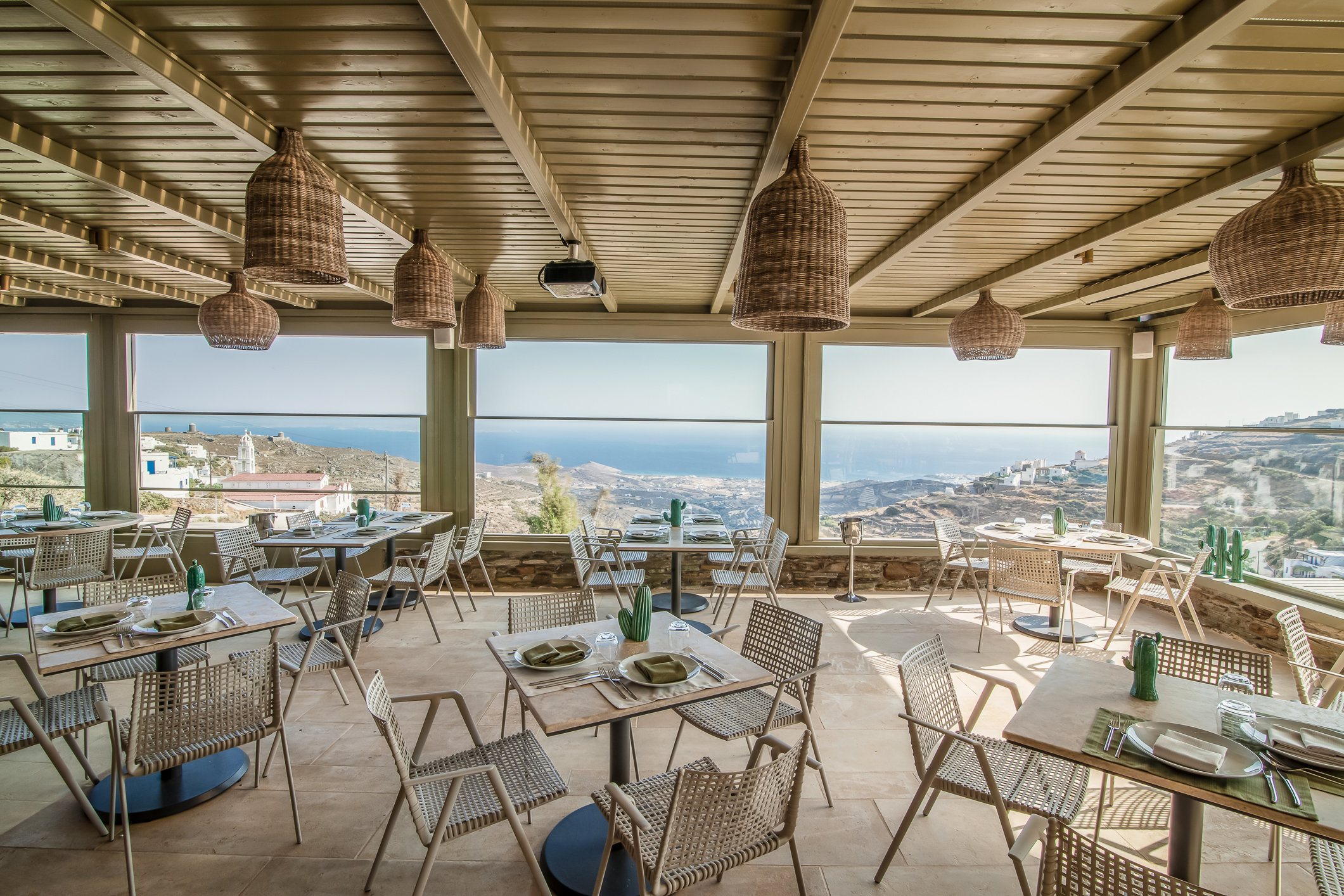 Aeolis Tinos Suites