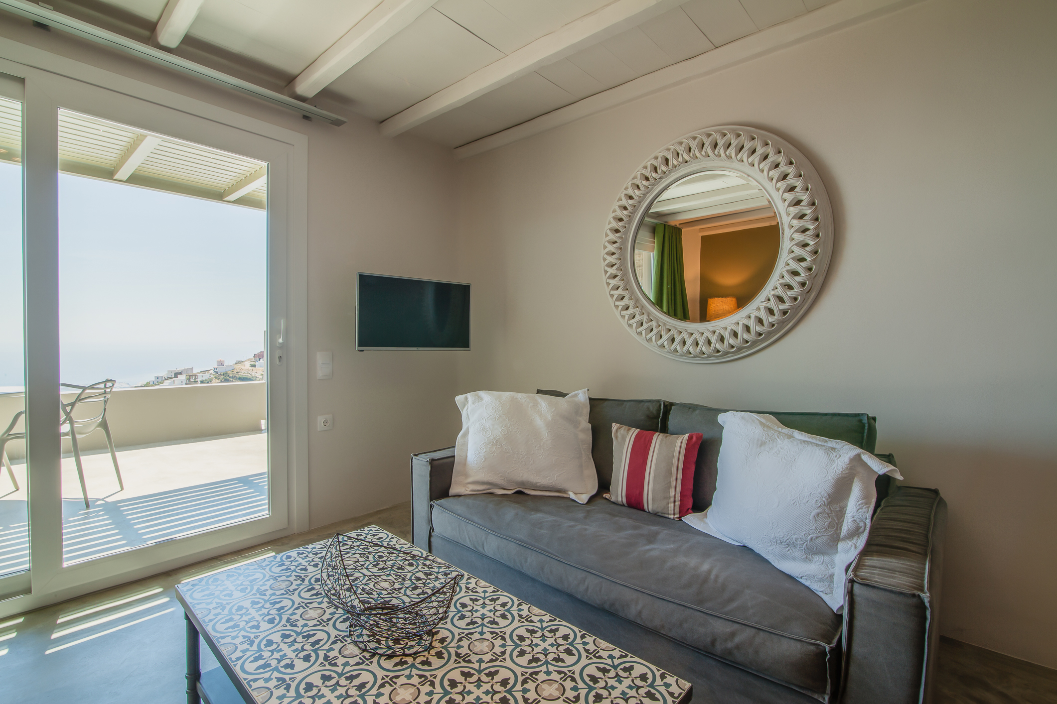 Aeolis Tinos Suites