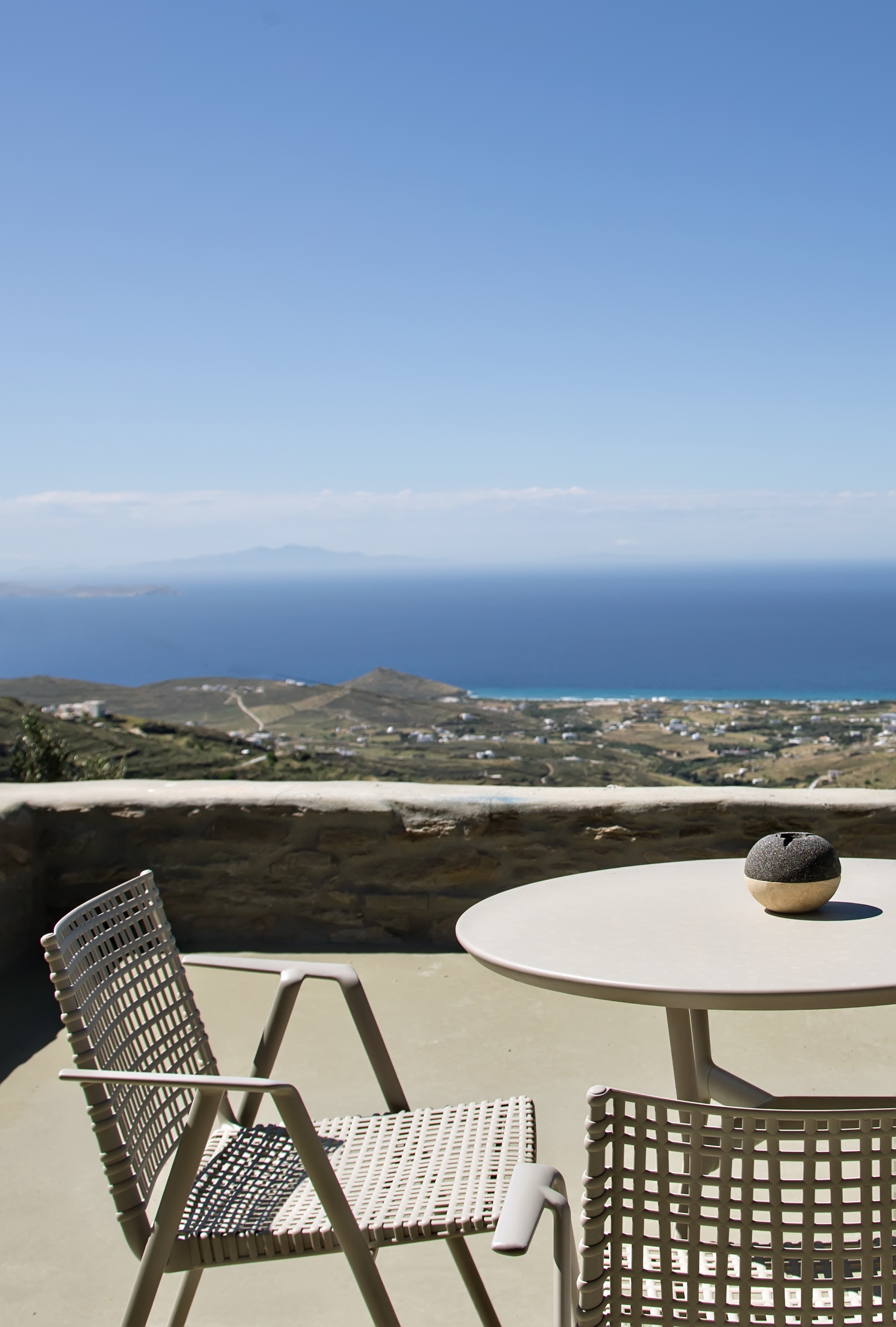 Aeolis Tinos Suites