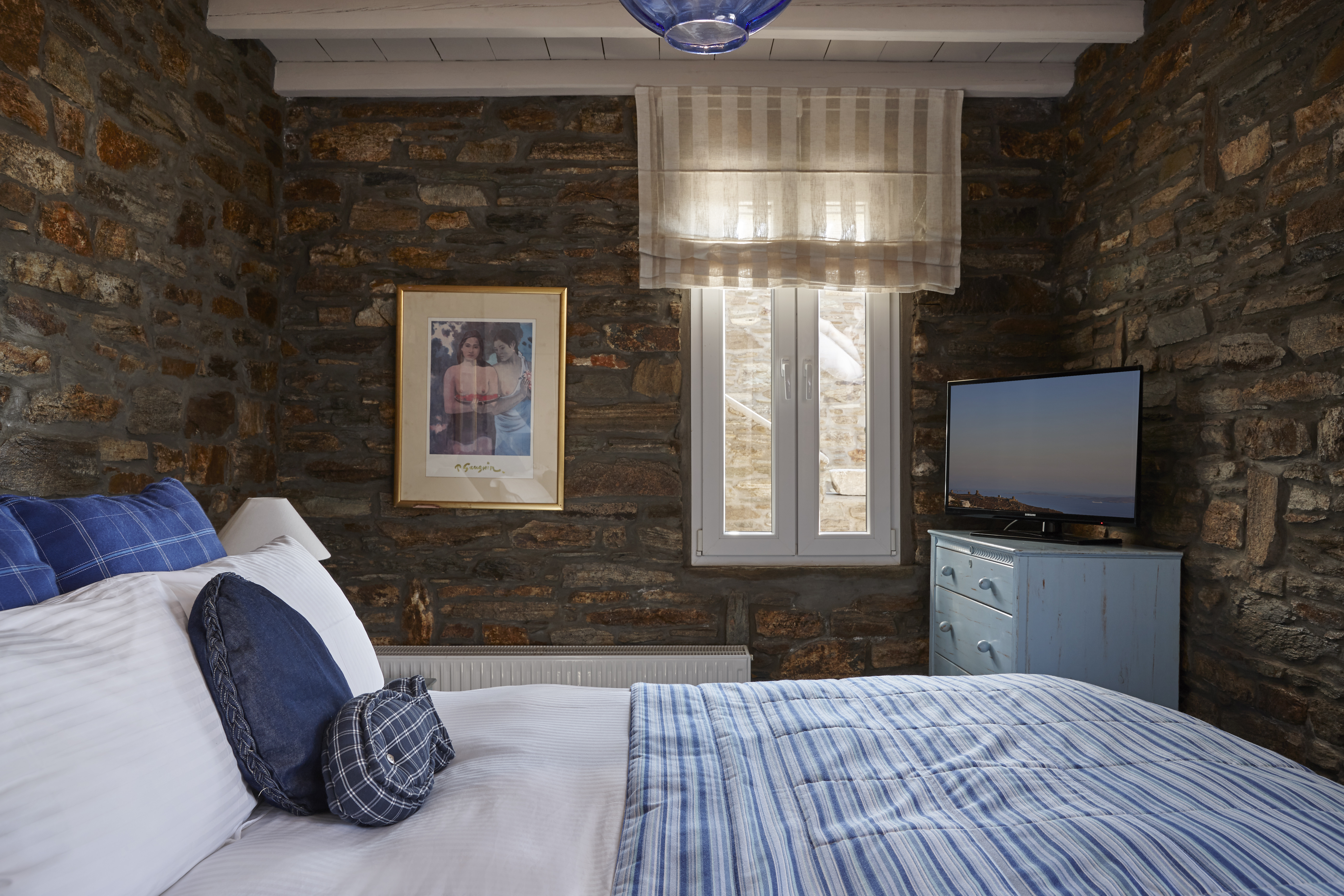Aeolis Tinos Suites