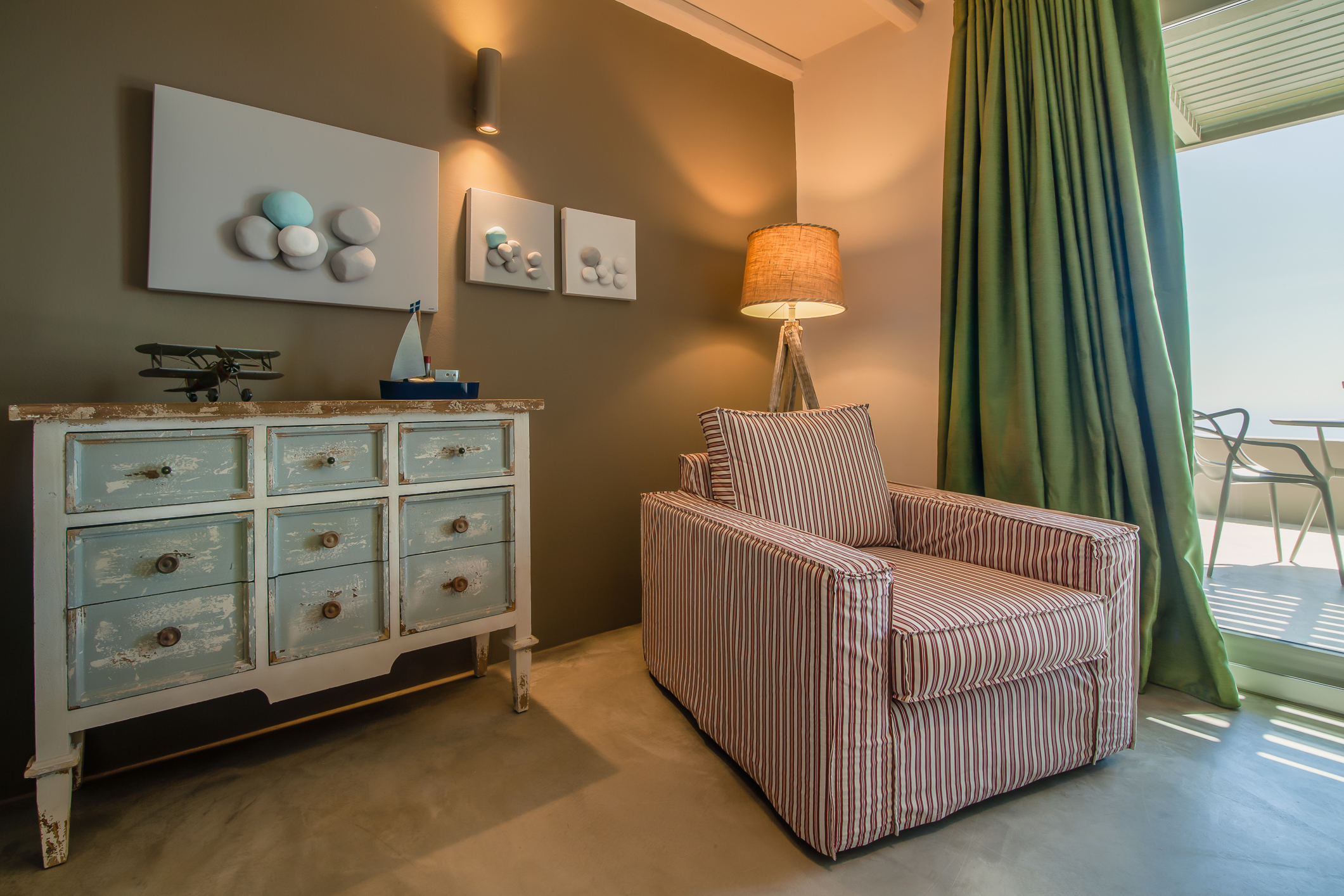 Aeolis Tinos Suites