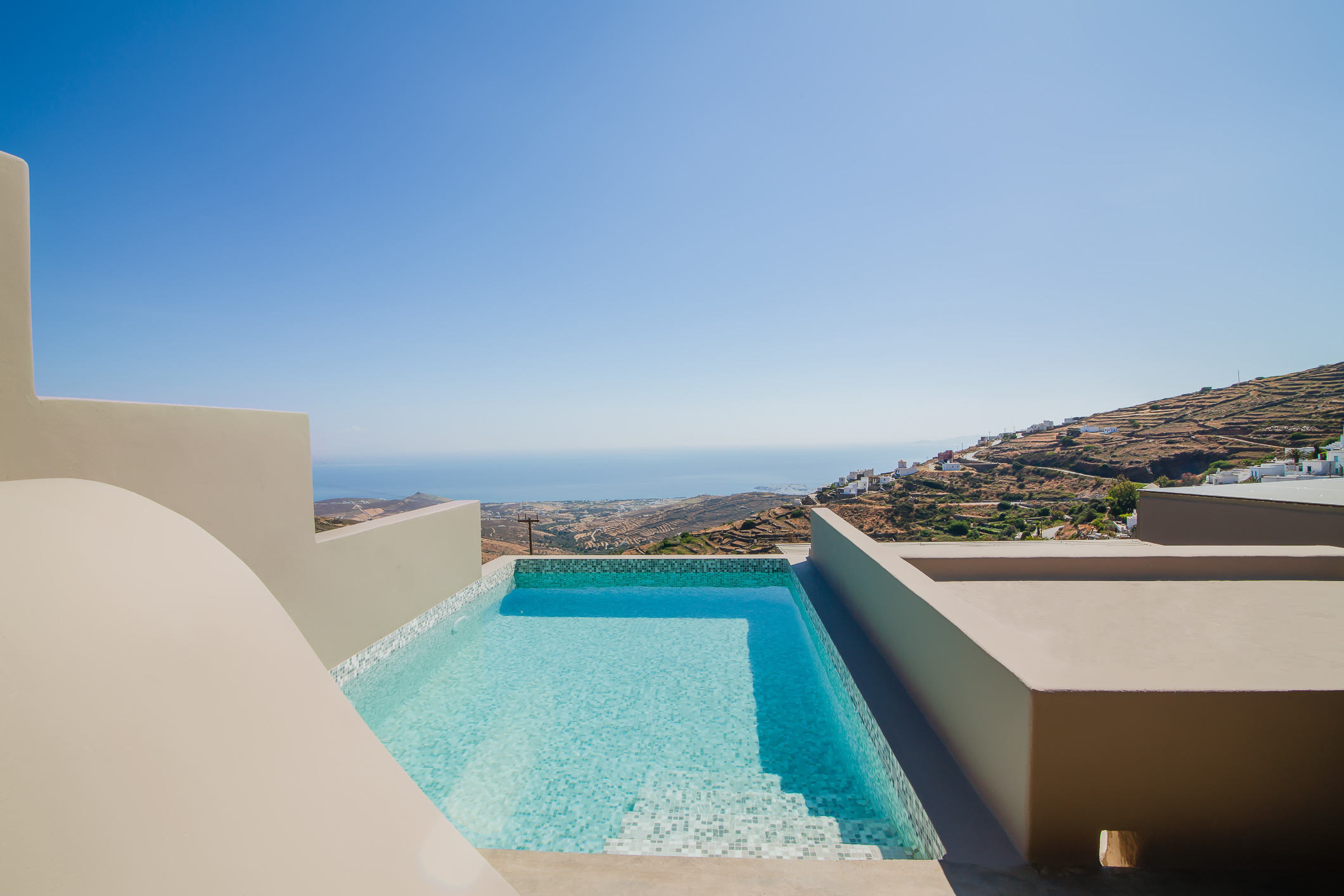 Aeolis Tinos Suites