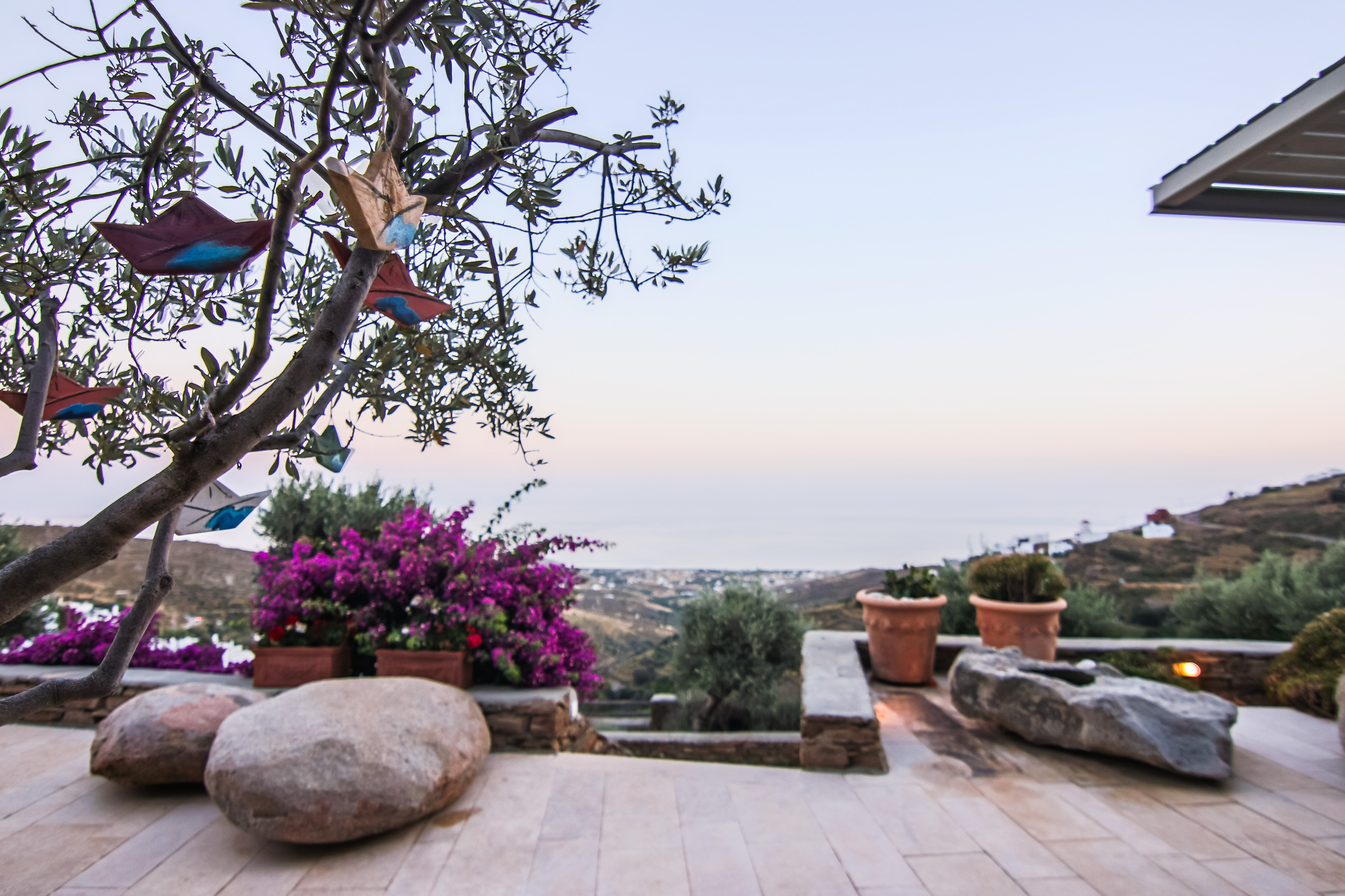 Aeolis Tinos Suites