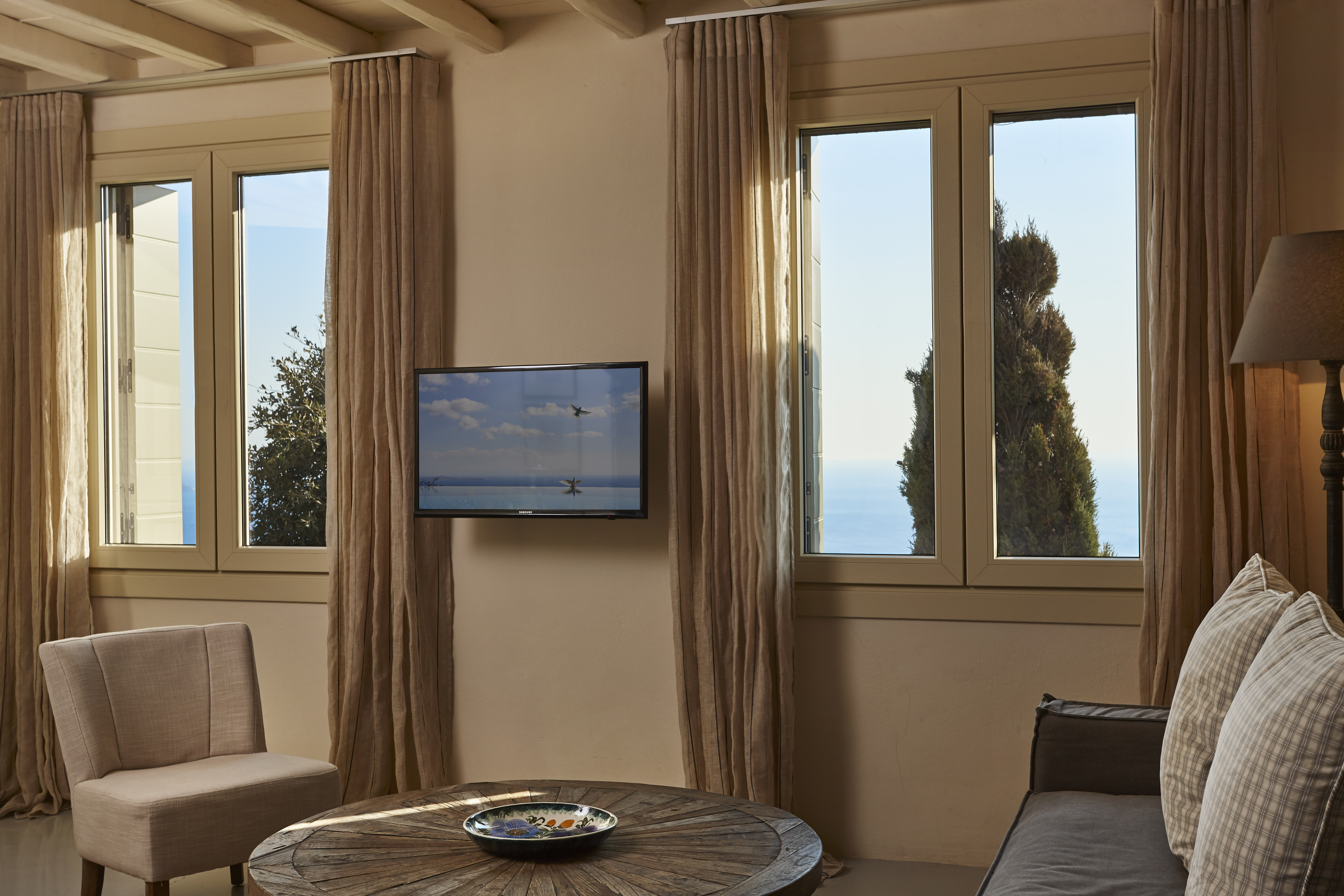 Aeolis Tinos Suites