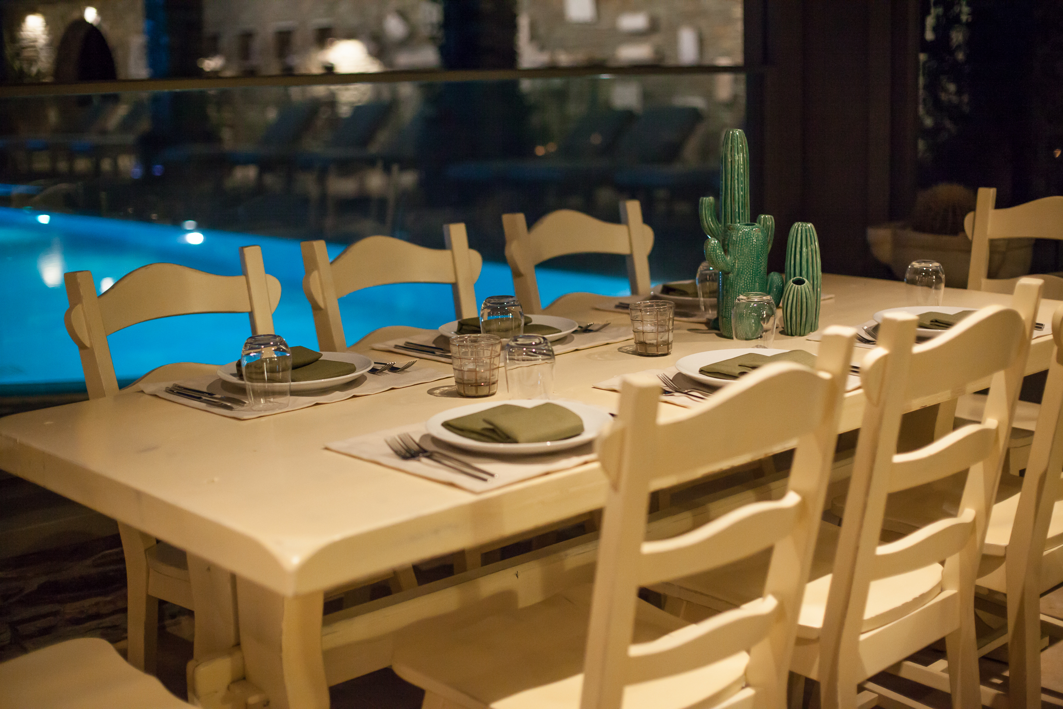 Aeolis Tinos Suites