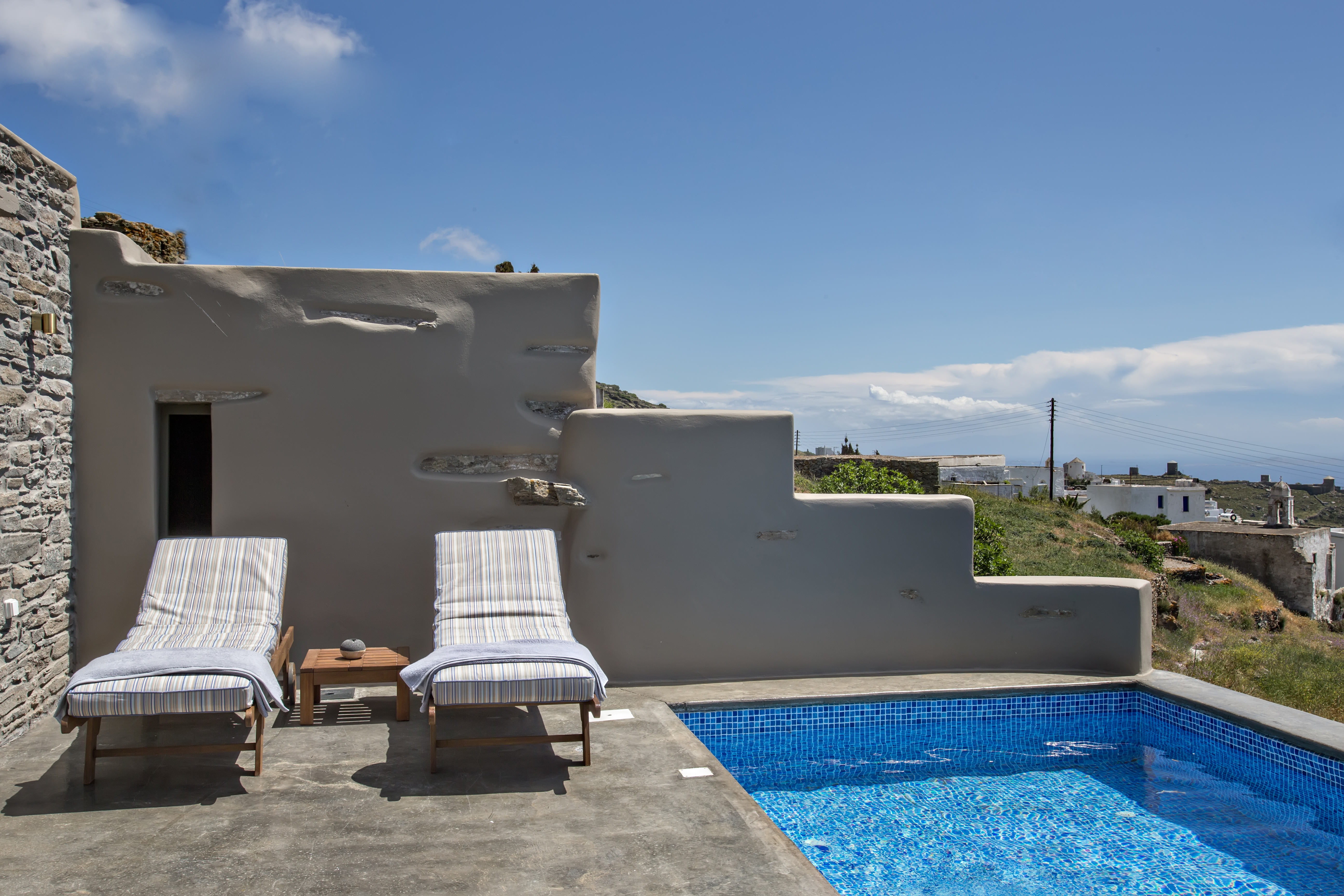Aeolis Tinos Suites
