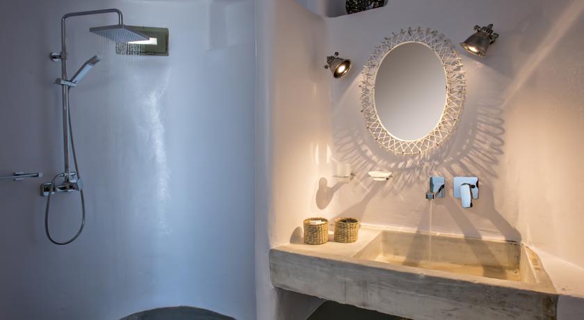 Aeolis Tinos Suites
