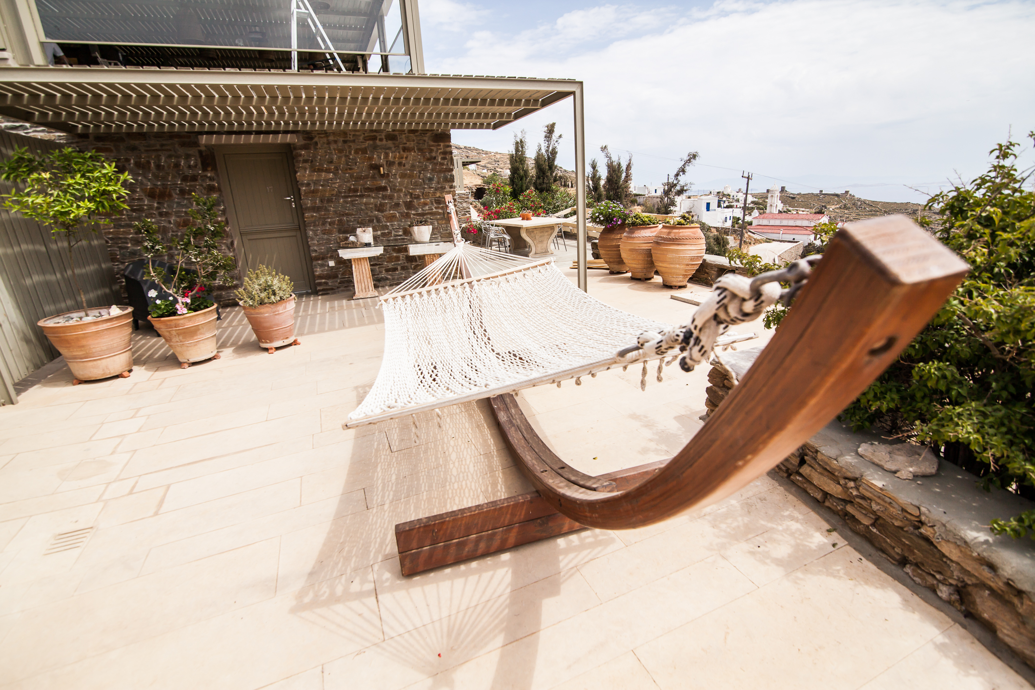 Aeolis Tinos Suites