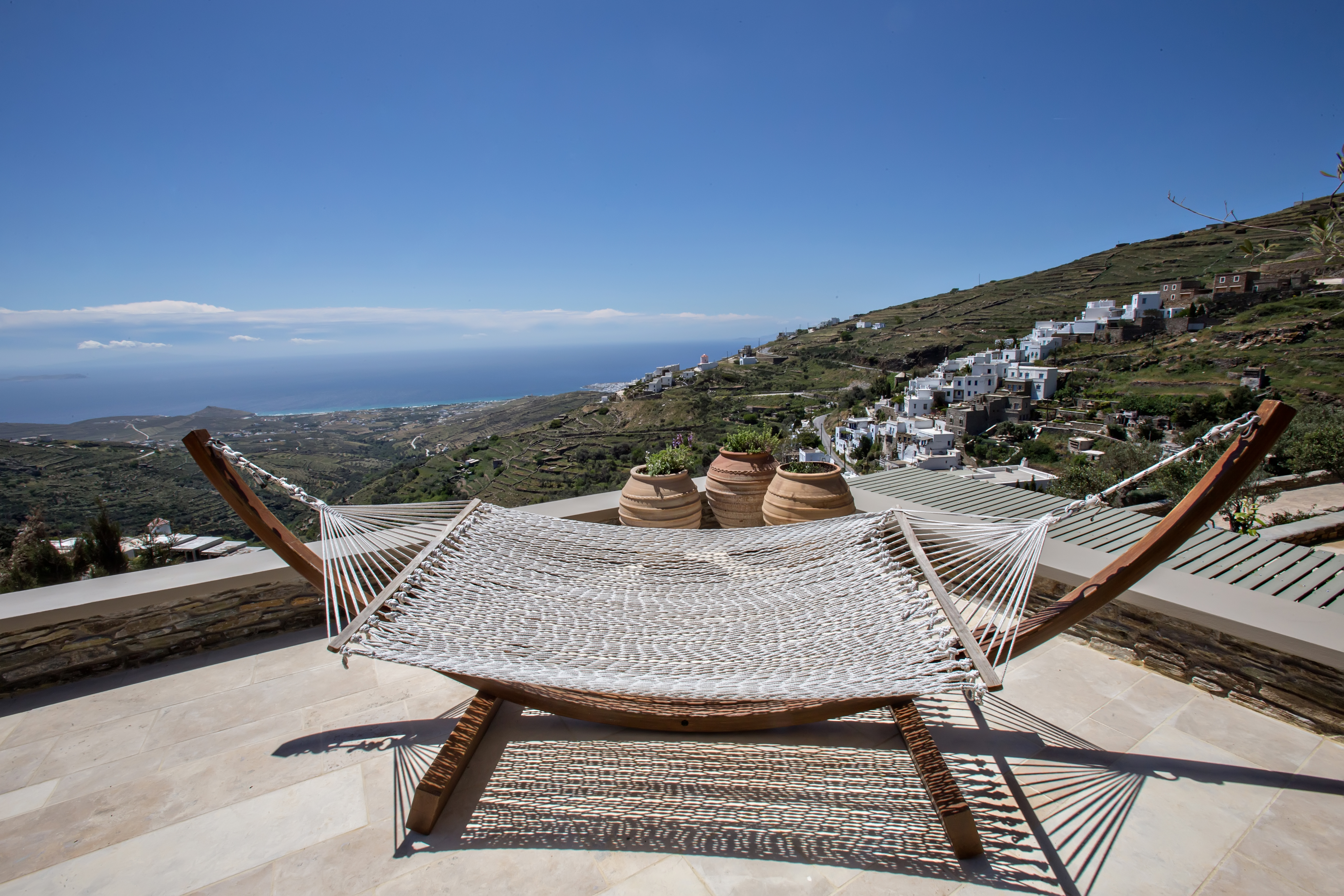 Aeolis Tinos Suites