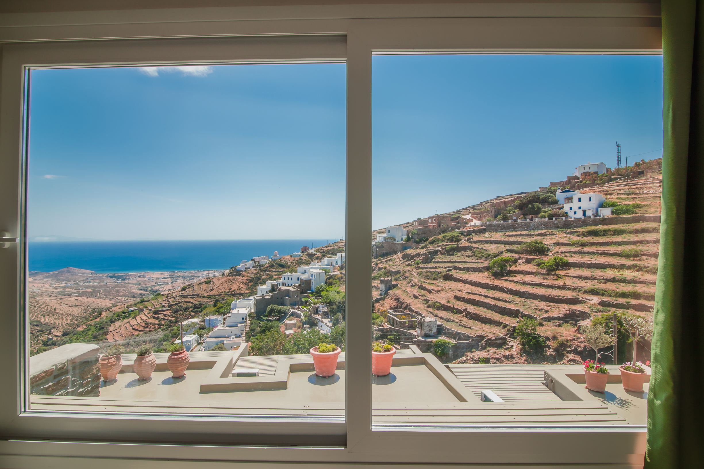 Aeolis Tinos Suites