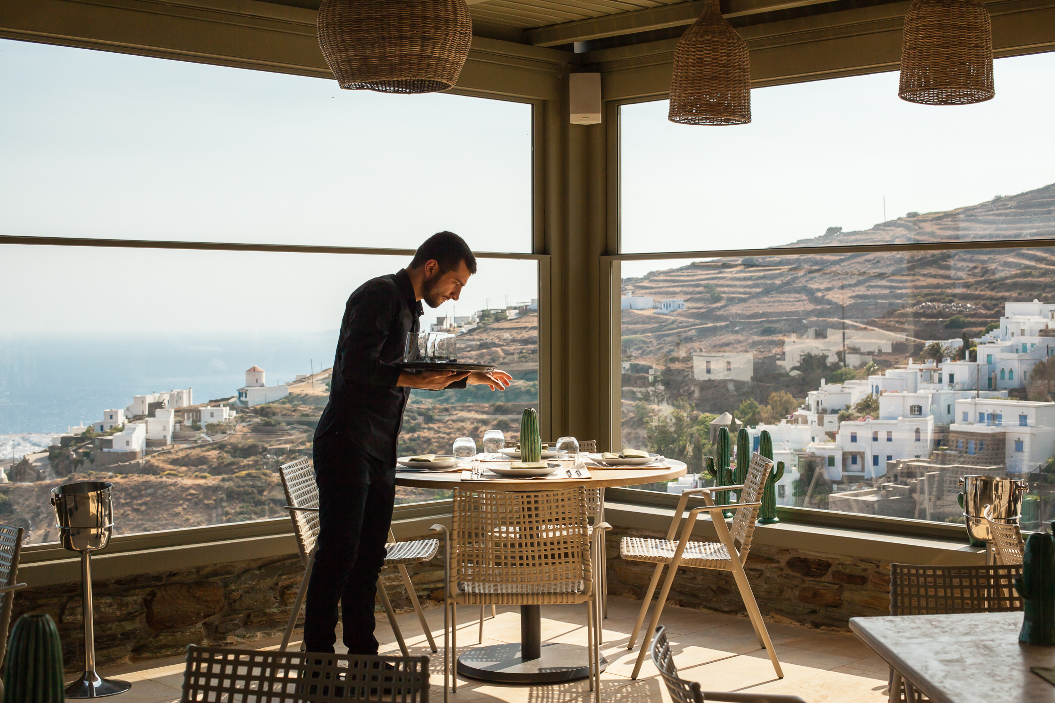 Aeolis Tinos Suites