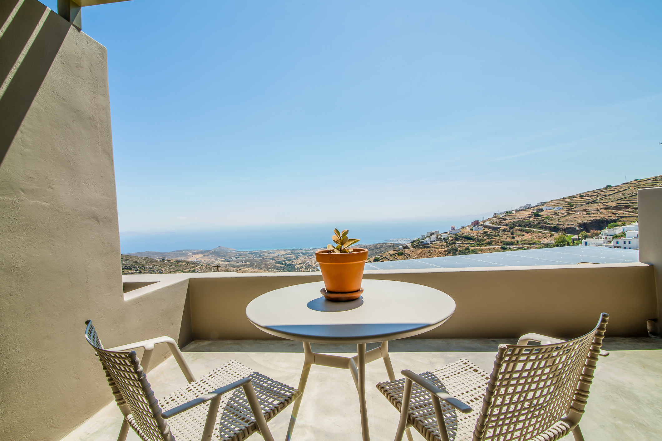 Aeolis Tinos Suites