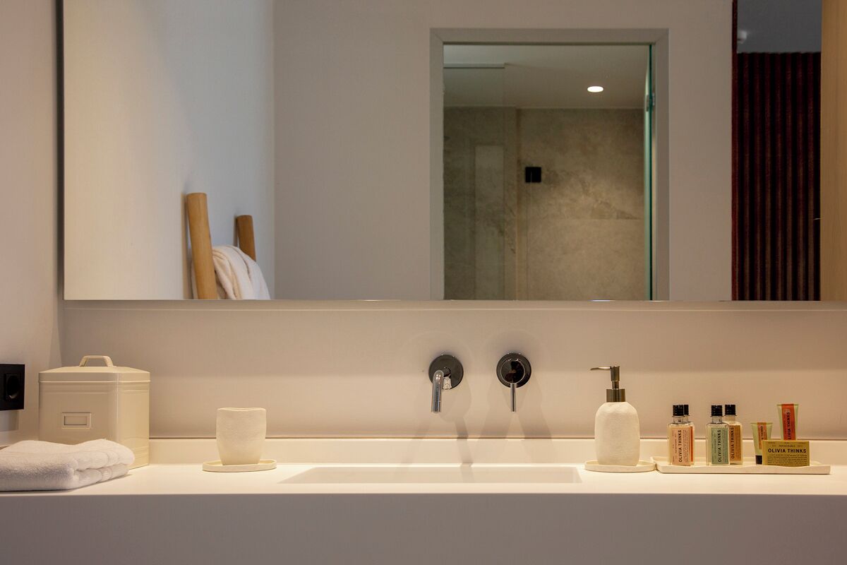 Arete Lifestyle Hotel
