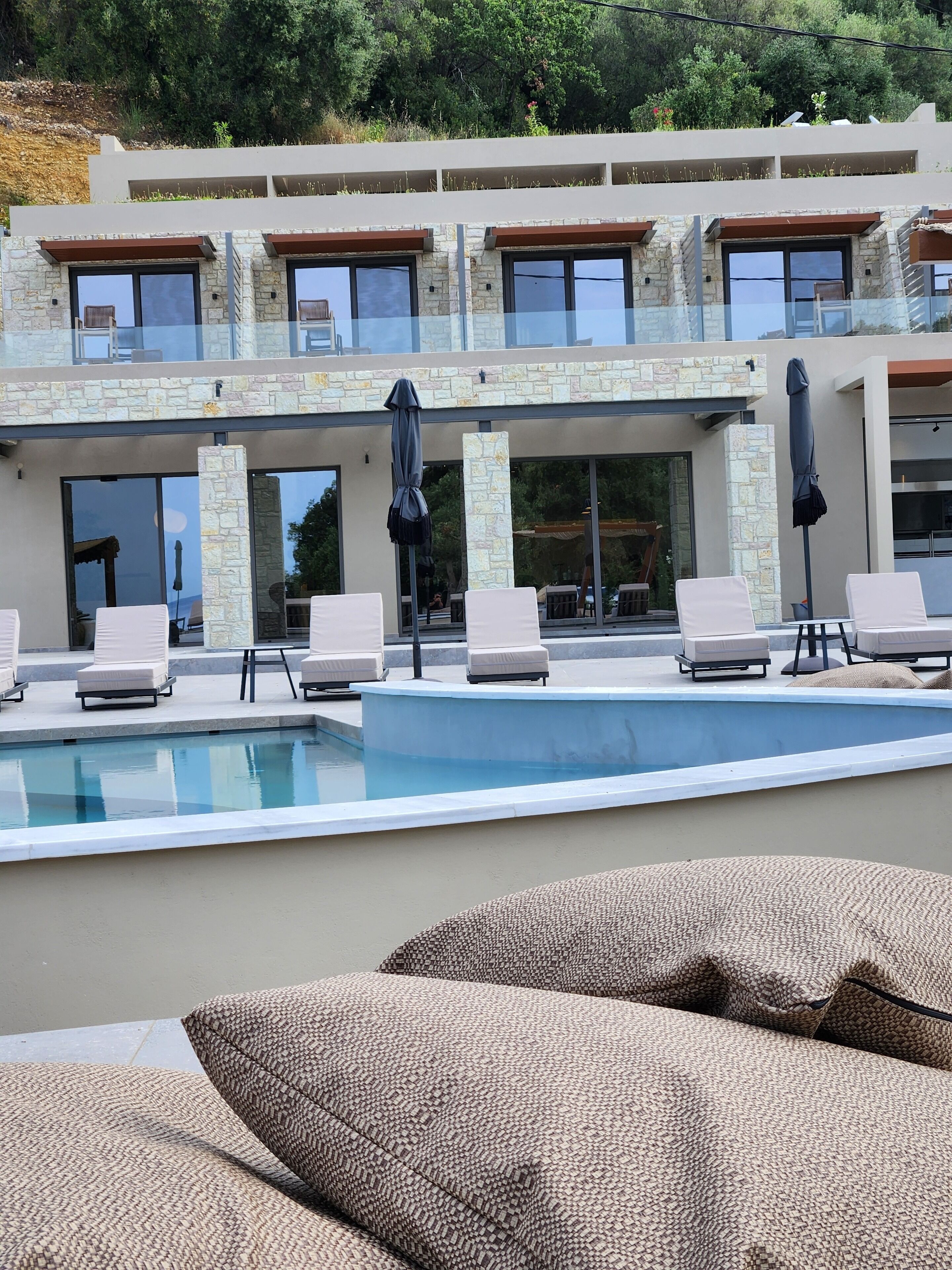 Arete Lifestyle Hotel