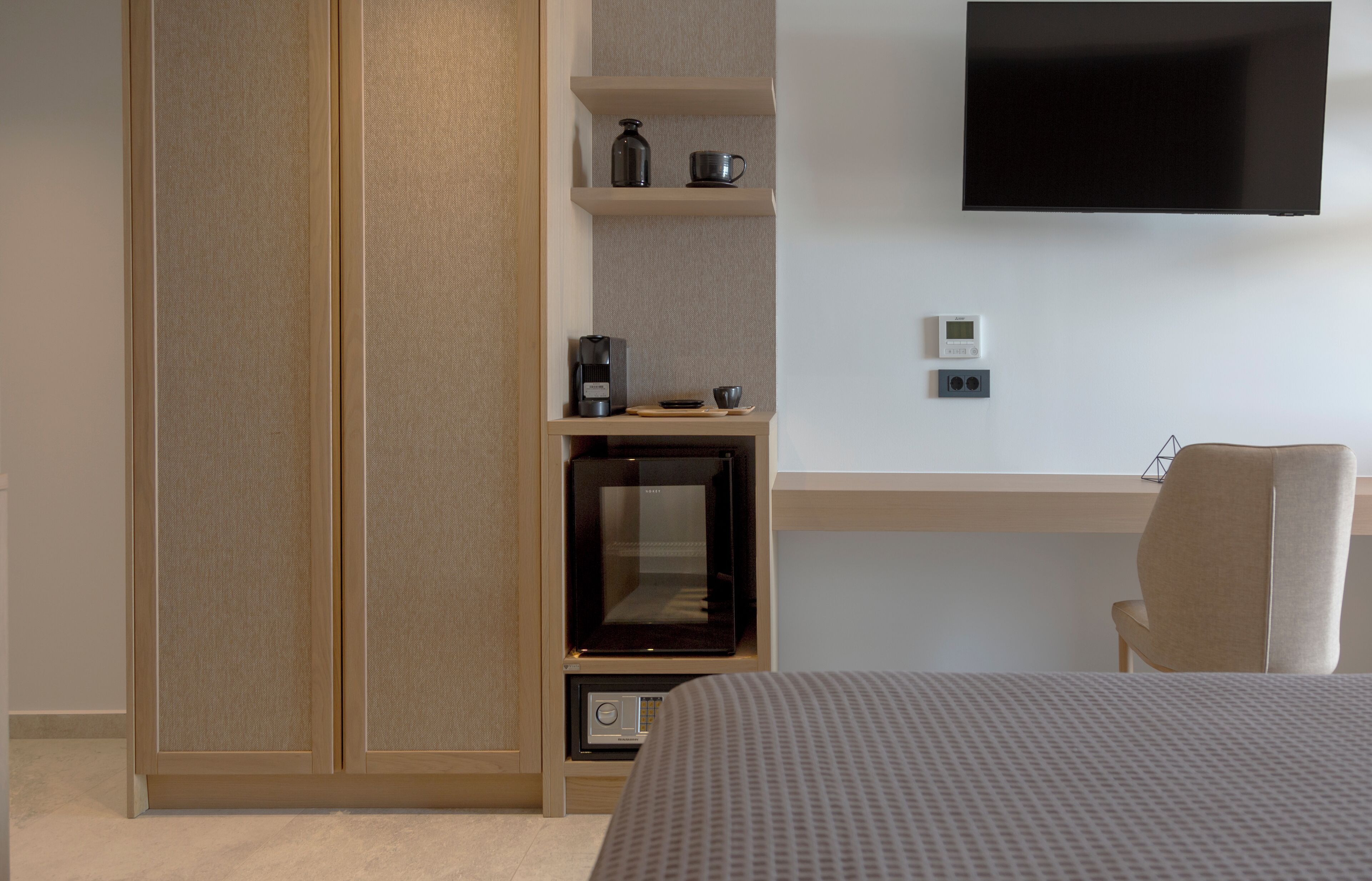 Arete Lifestyle Hotel