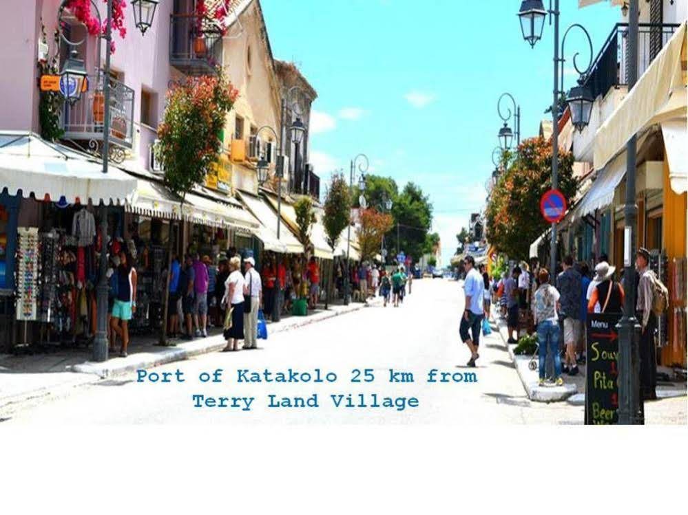 Terry Land Village