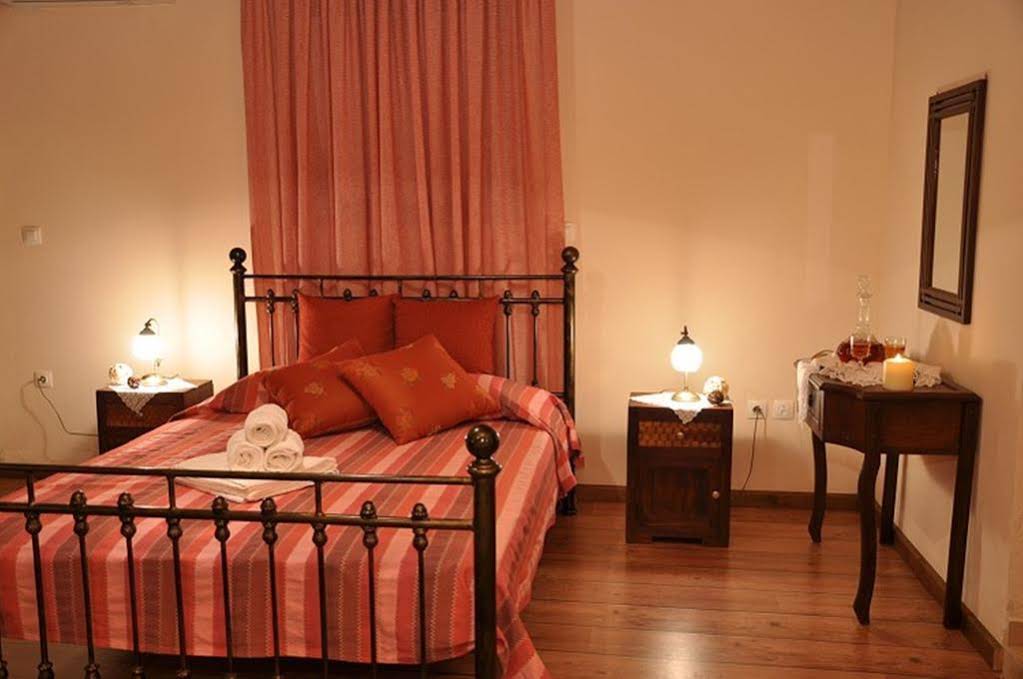 Anatoli Labreon Guesthouse - Apartments