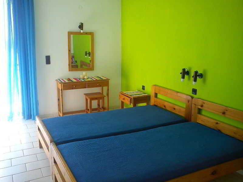 Blue Beach Bungalows