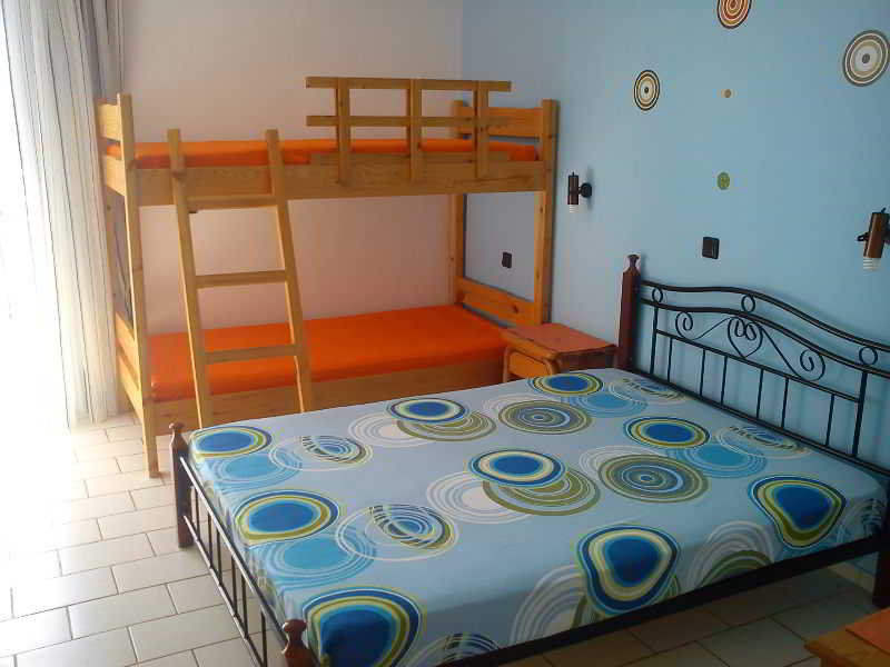 Blue Beach Bungalows