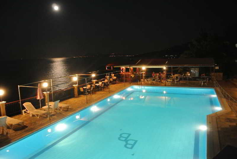 Blue Beach Bungalows