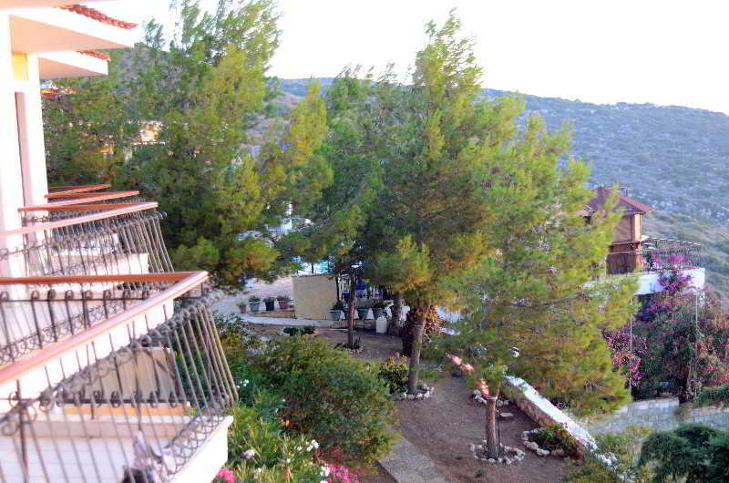 Blue Beach Bungalows