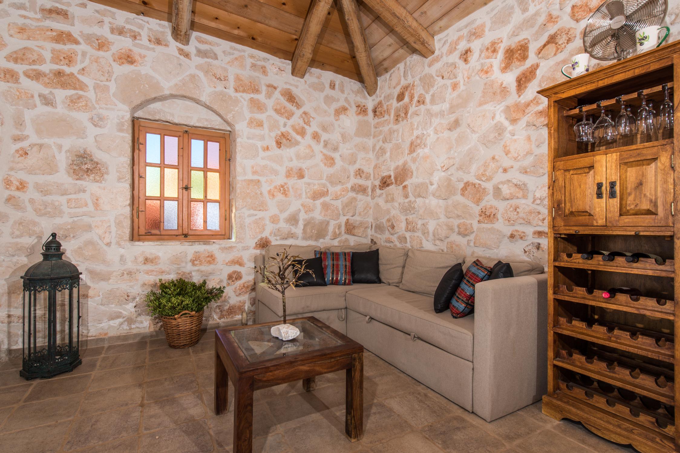 Blue Caves Villas