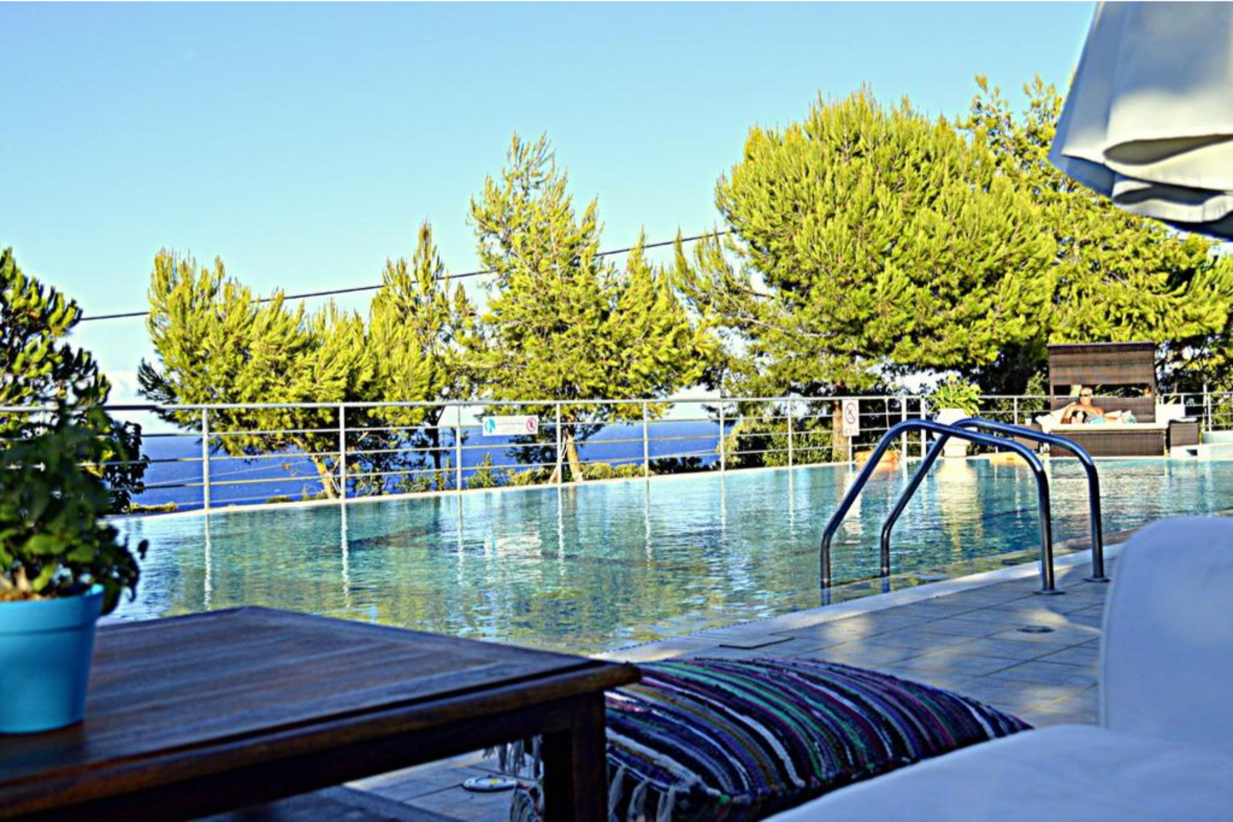 Lithies Boutique Hotel