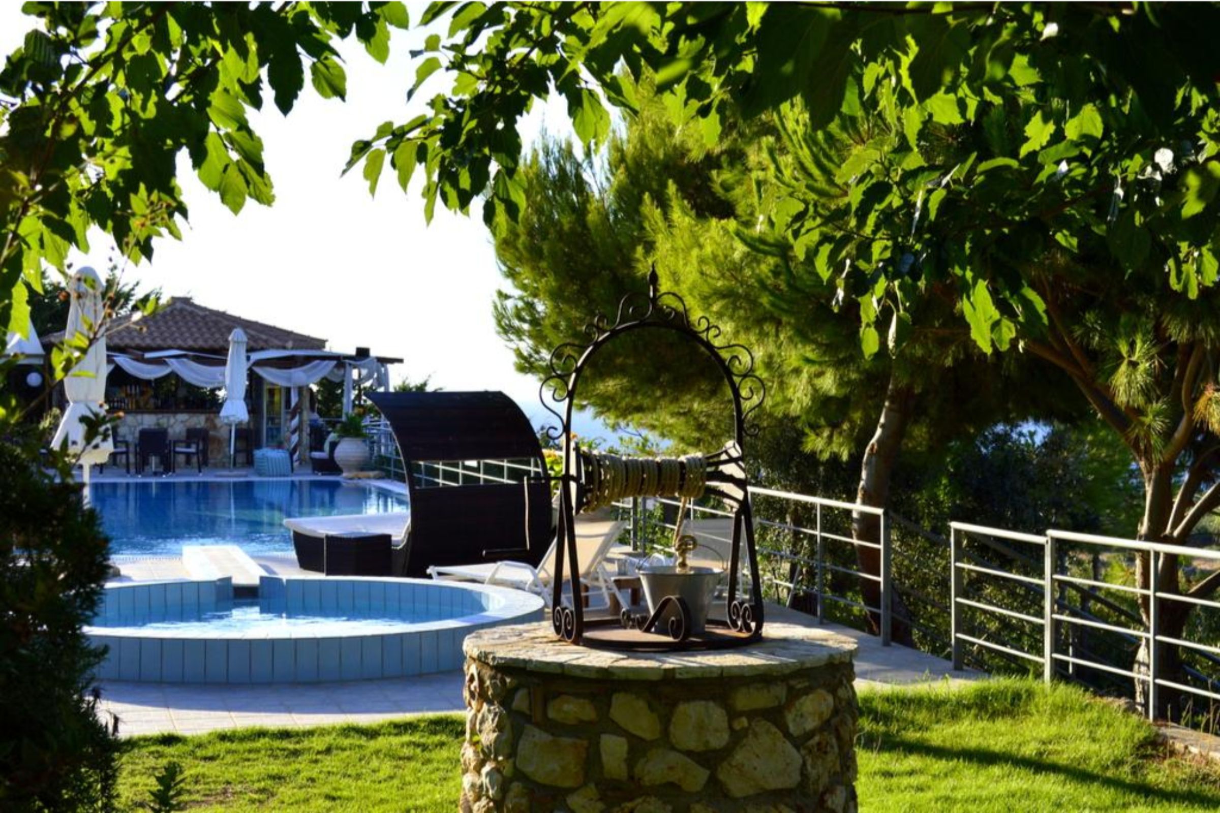 Lithies Boutique Hotel