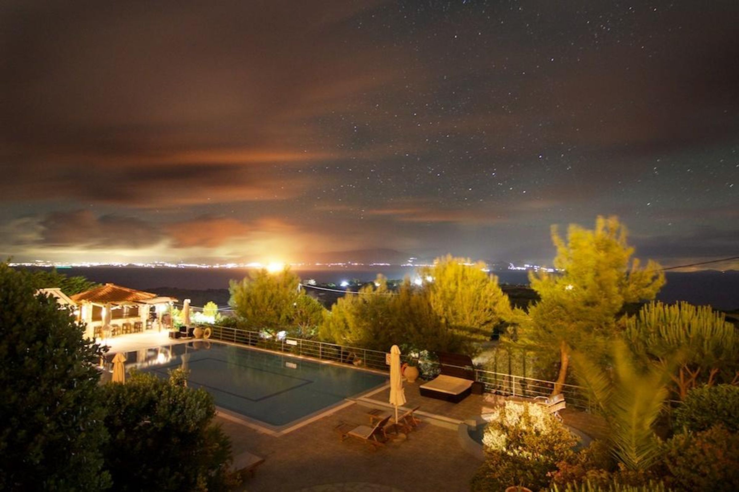Lithies Boutique Hotel